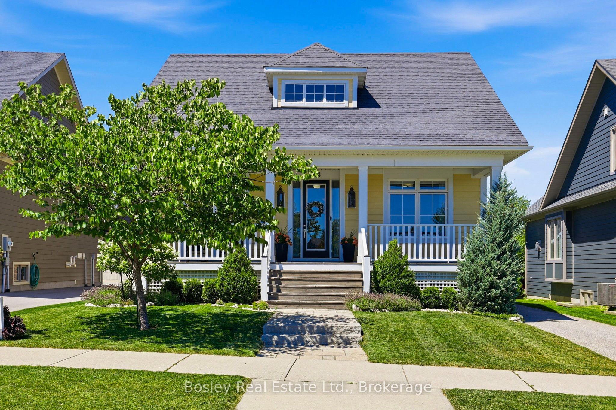 104 Snow Apple Crescent Property Photo 1