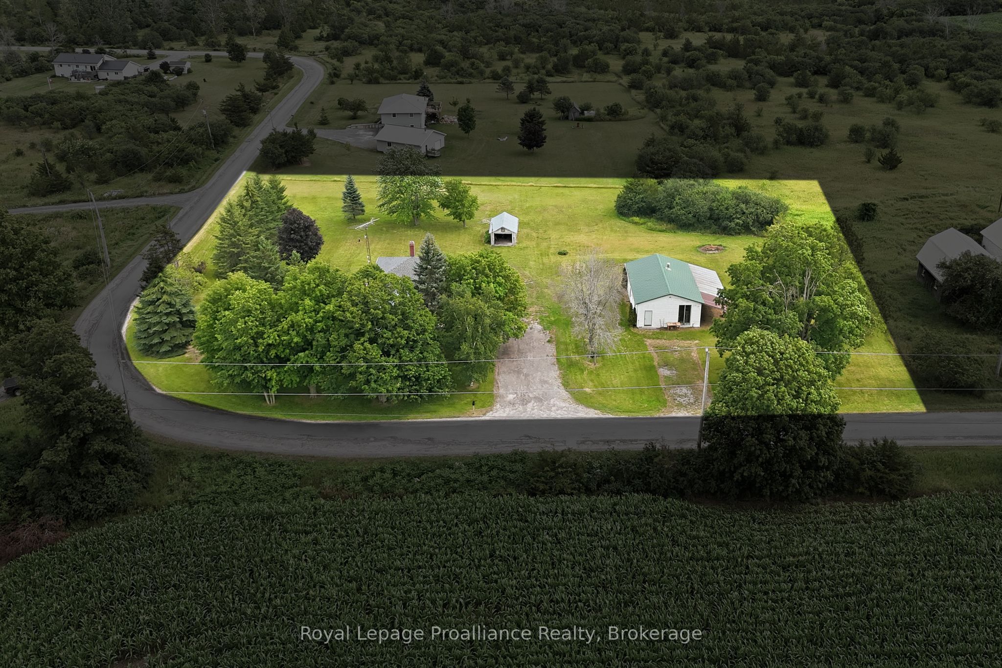 509 Kelly Road Property Photo 2