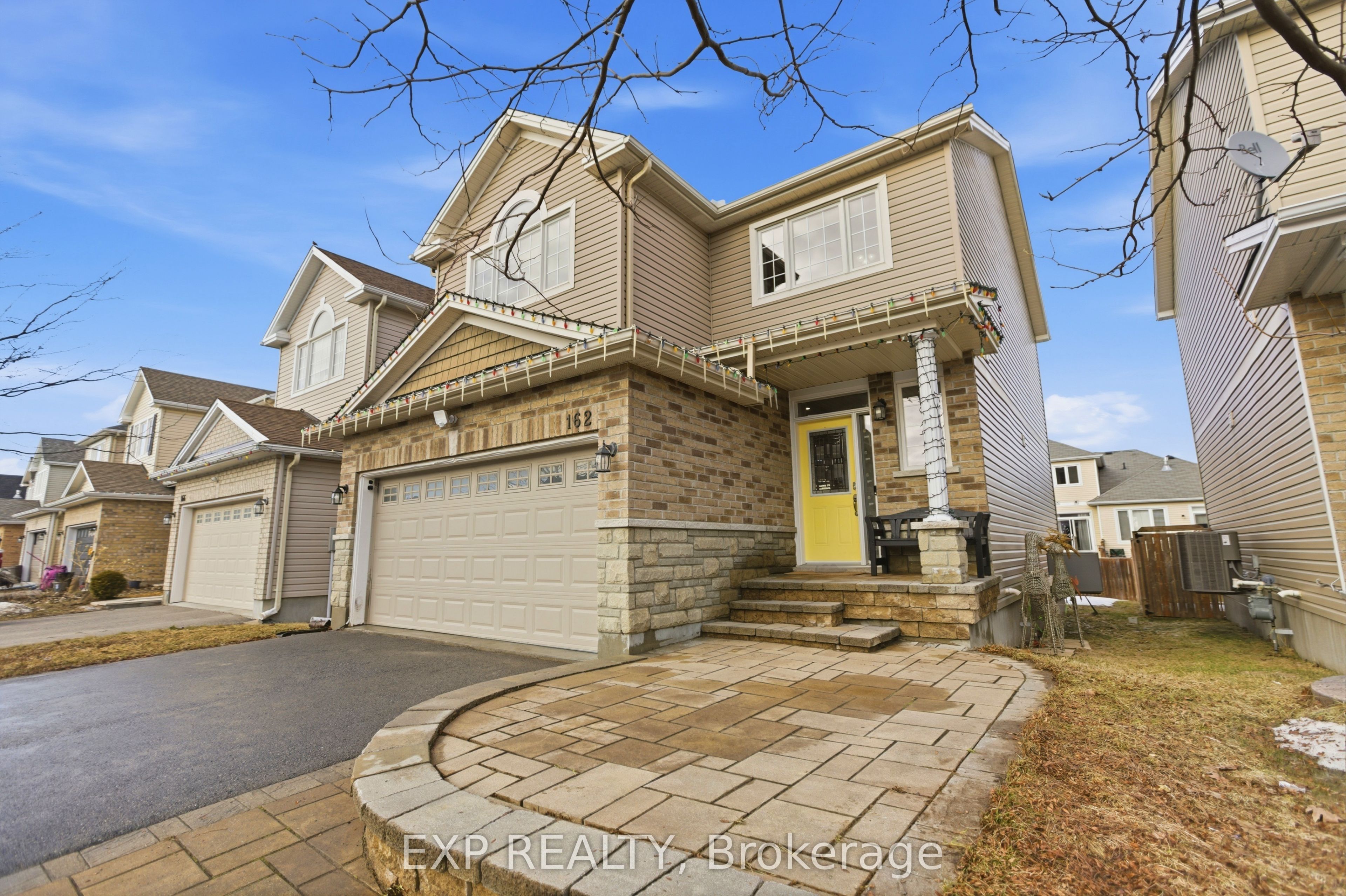162 Bert Hall Street Property Photo 3