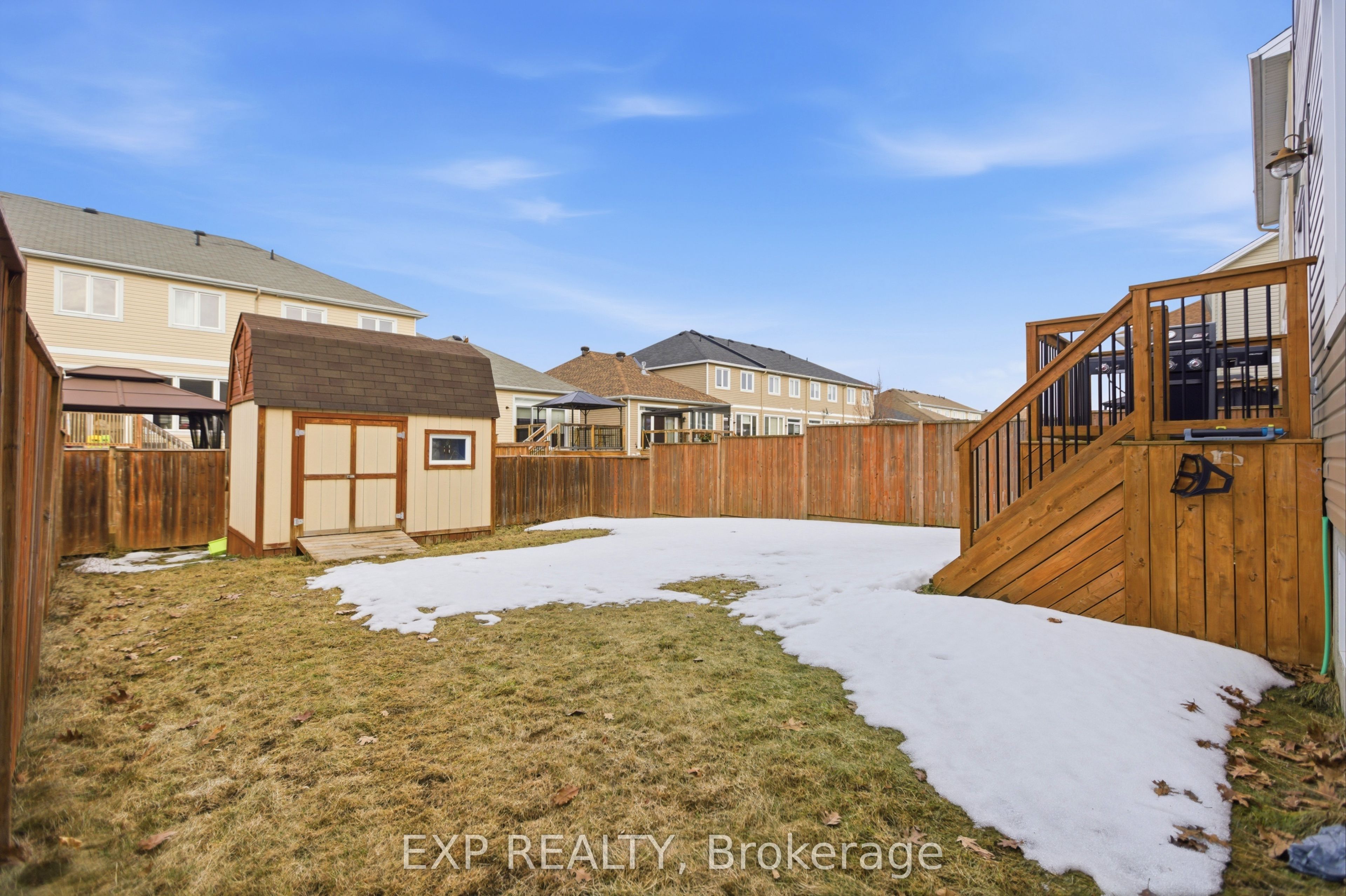 162 Bert Hall Street Property Photo 30