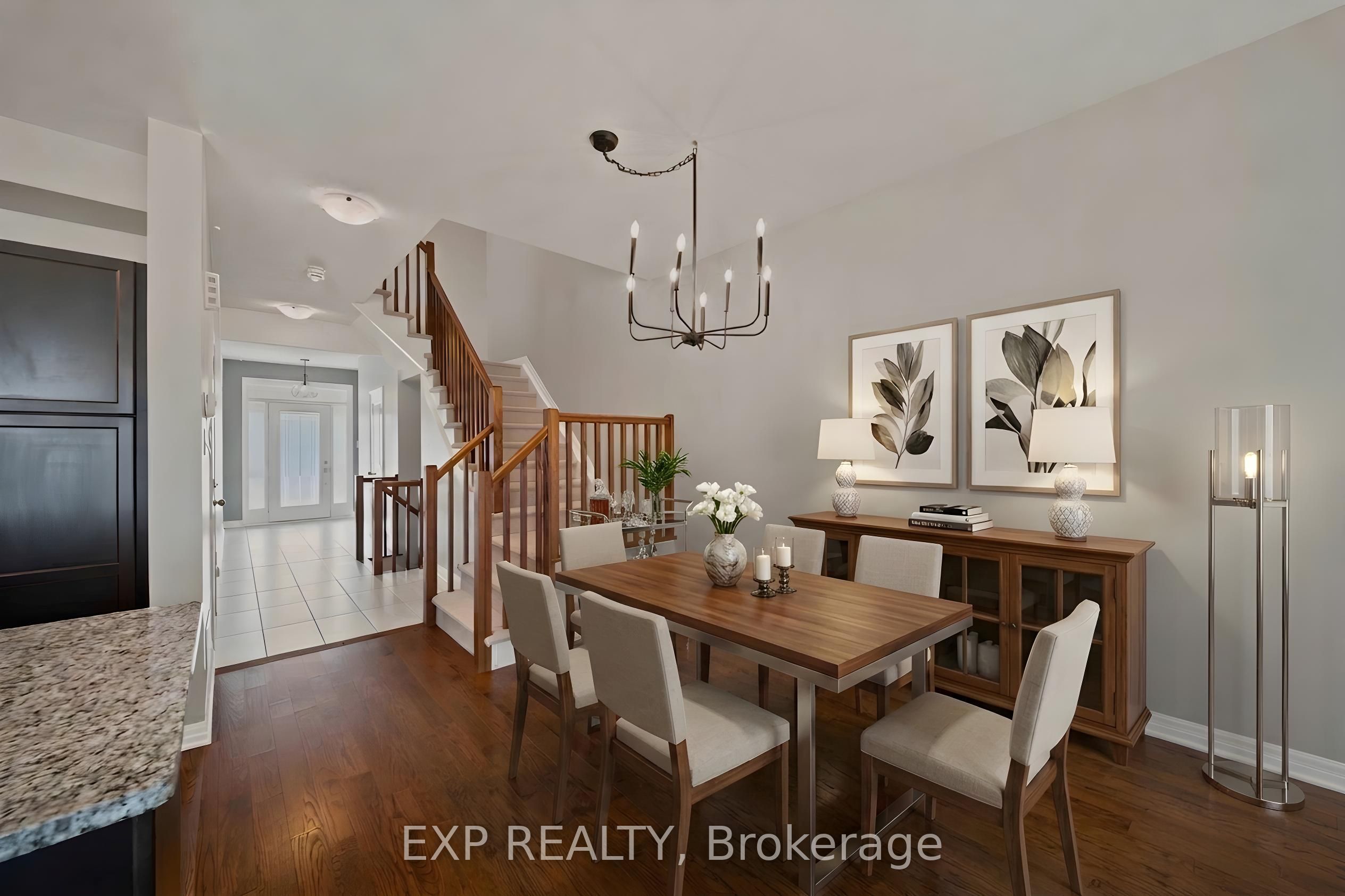 615 Spring Valley Drive Property Photo 4