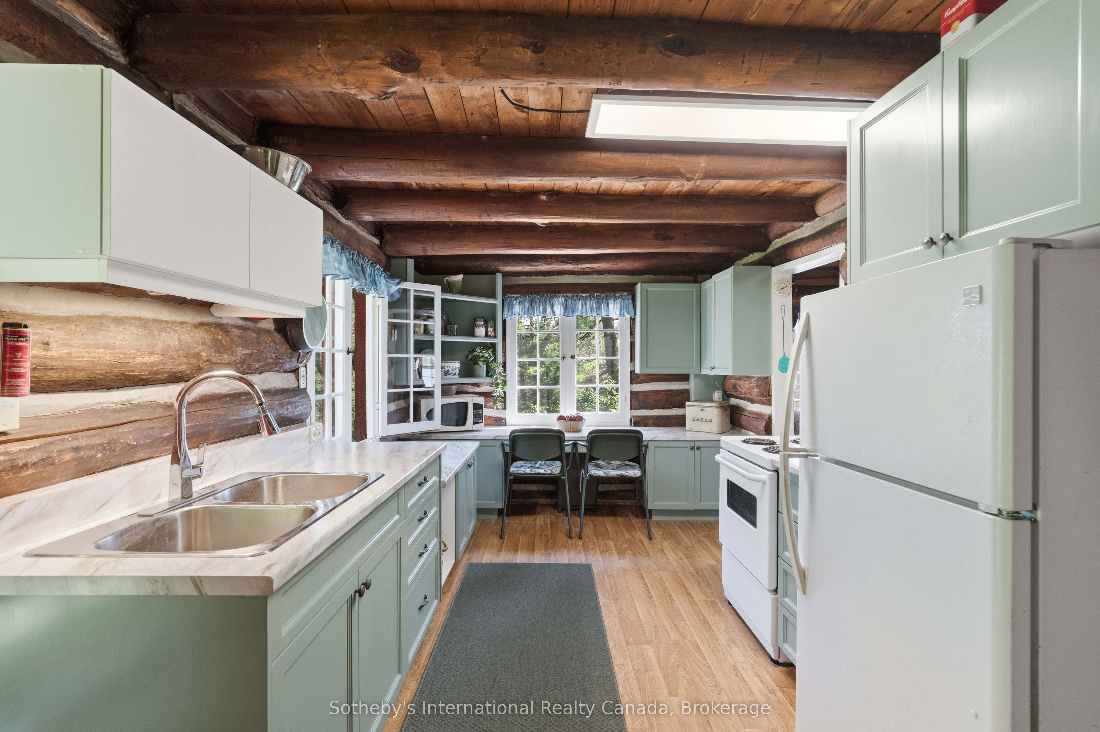 1 Island 29kl Kahshe Lake - Cooee Island Property Photo 17