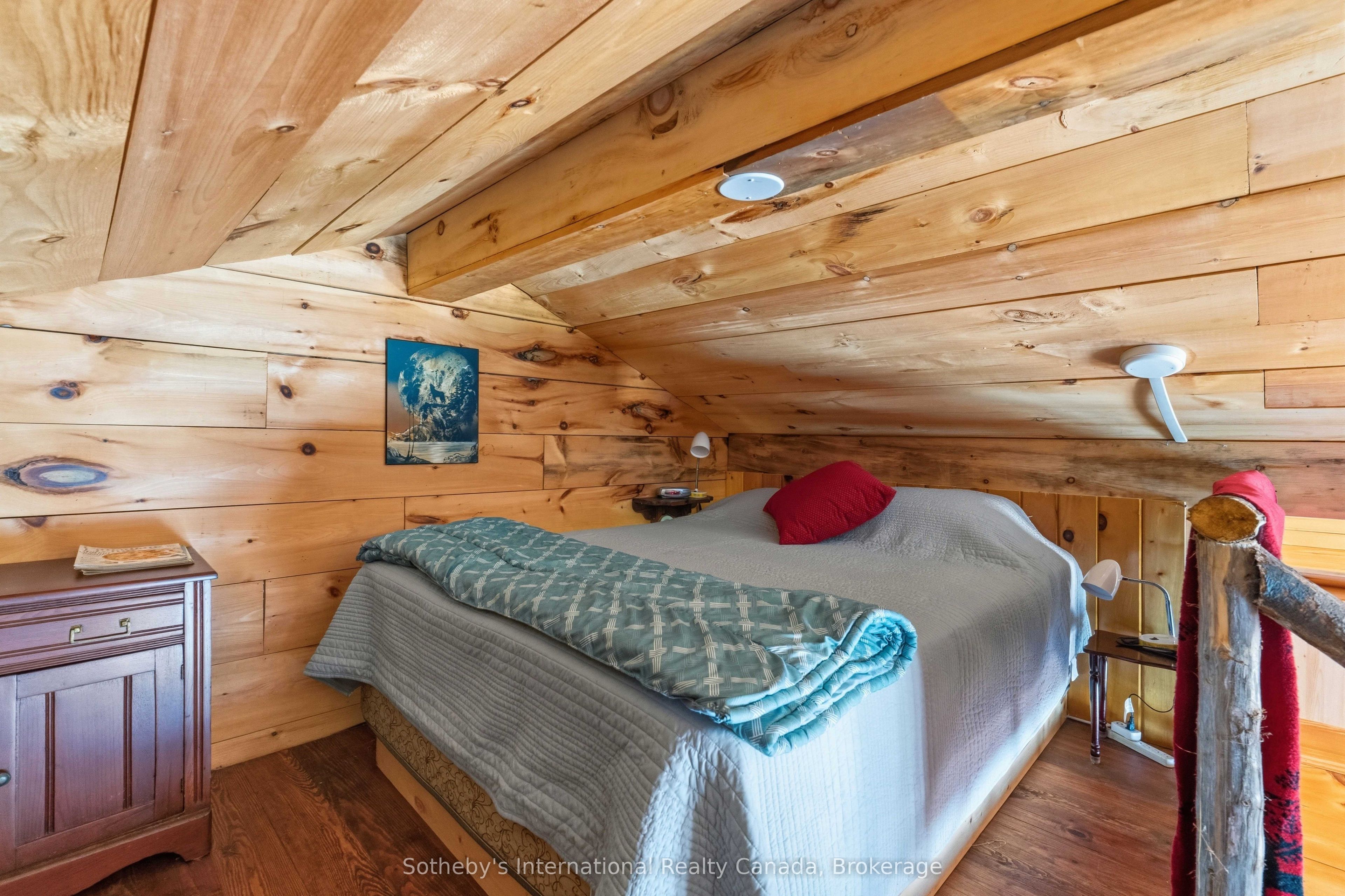 1 Island 29kl Kahshe Lake - Cooee Island Property Photo 41