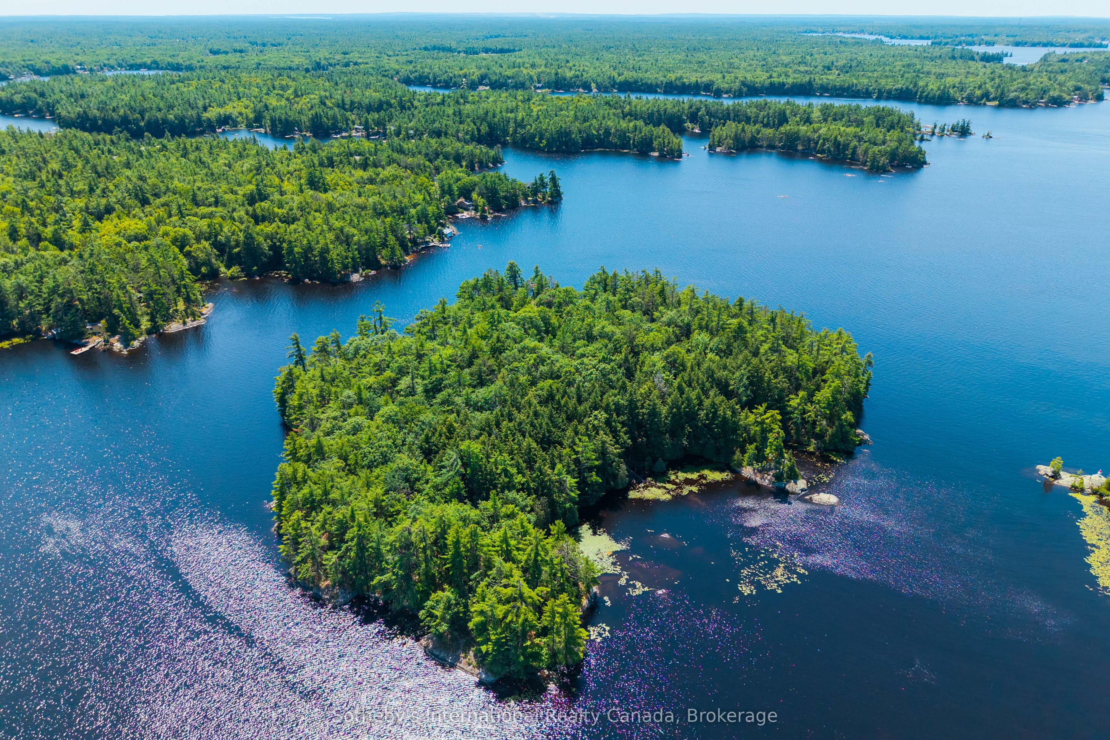 1 Island 29kl Kahshe Lake - Cooee Island Property Photo 46