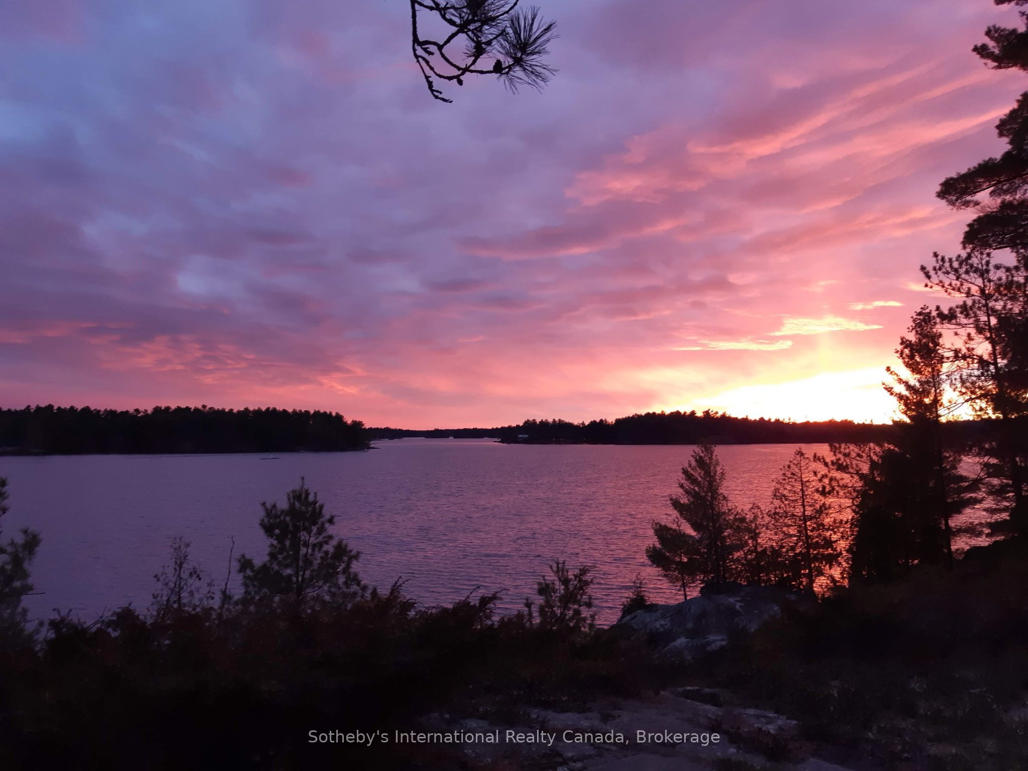 1 Island 29kl Kahshe Lake - Cooee Island Property Photo 49