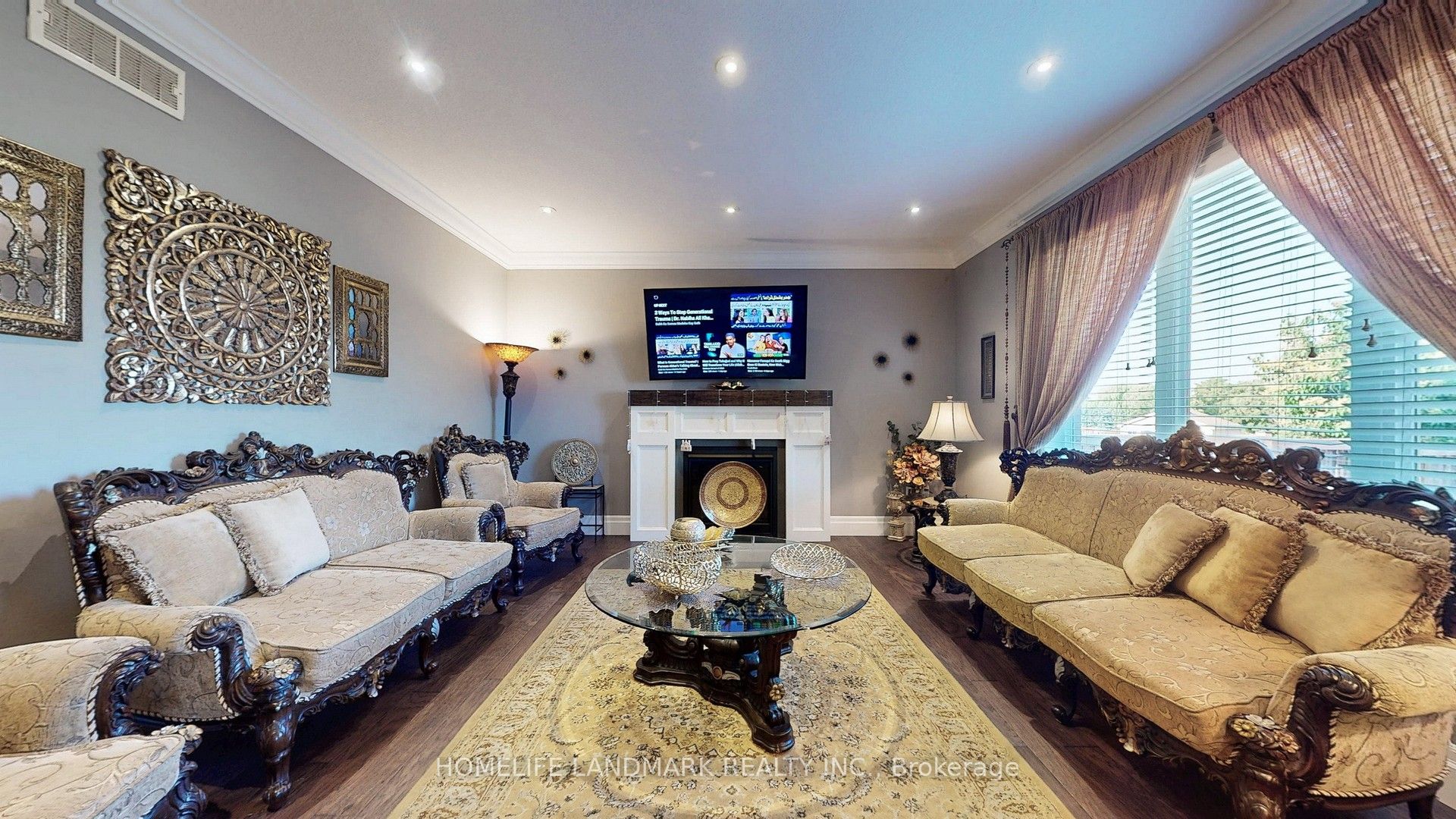 537 Millstream Drive Property Photo 4