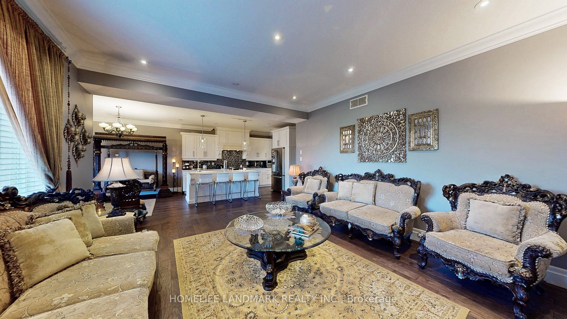 537 Millstream Drive Property Photo 7