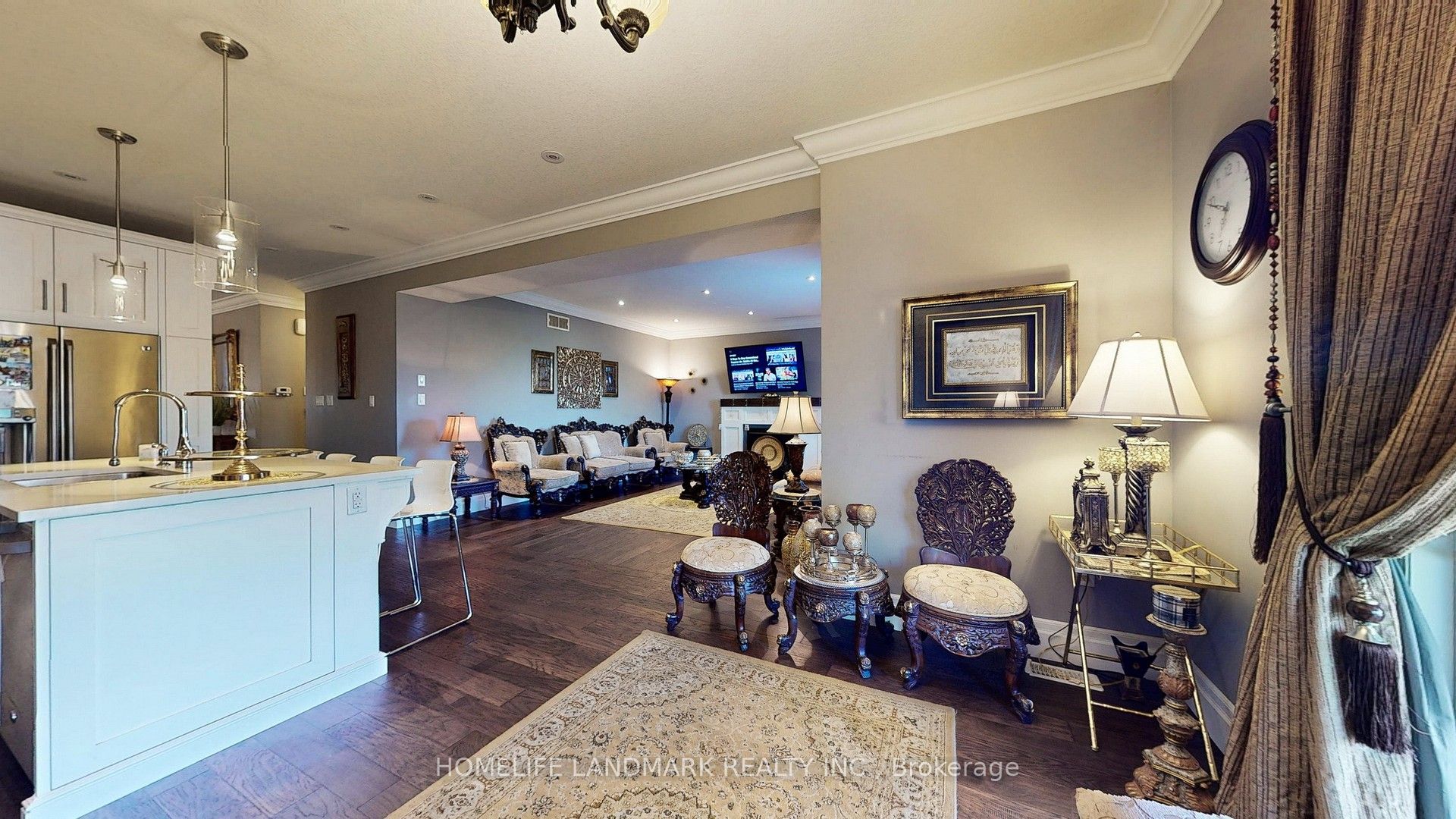 537 Millstream Drive Property Photo 11