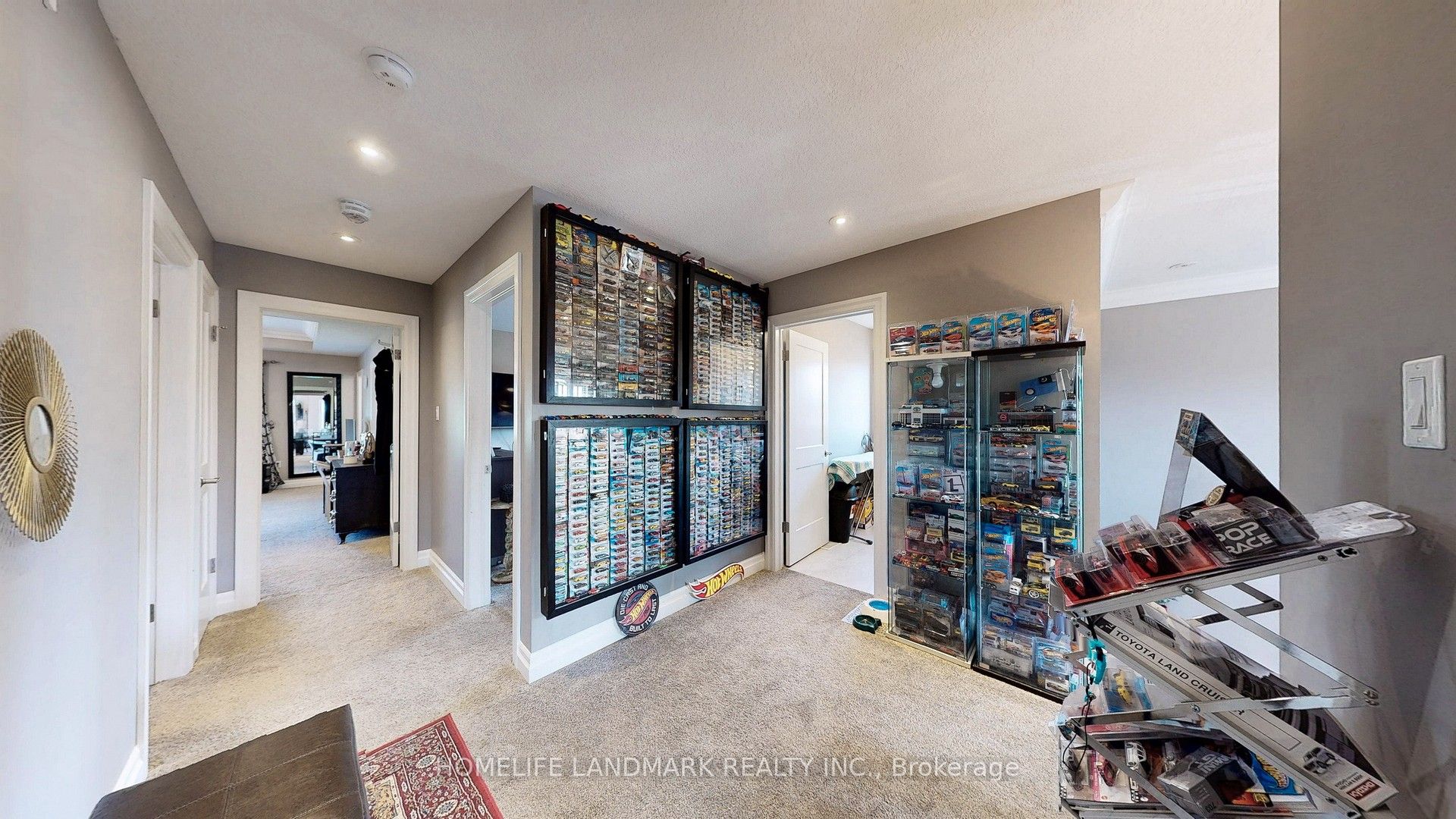 537 Millstream Drive Property Photo 23
