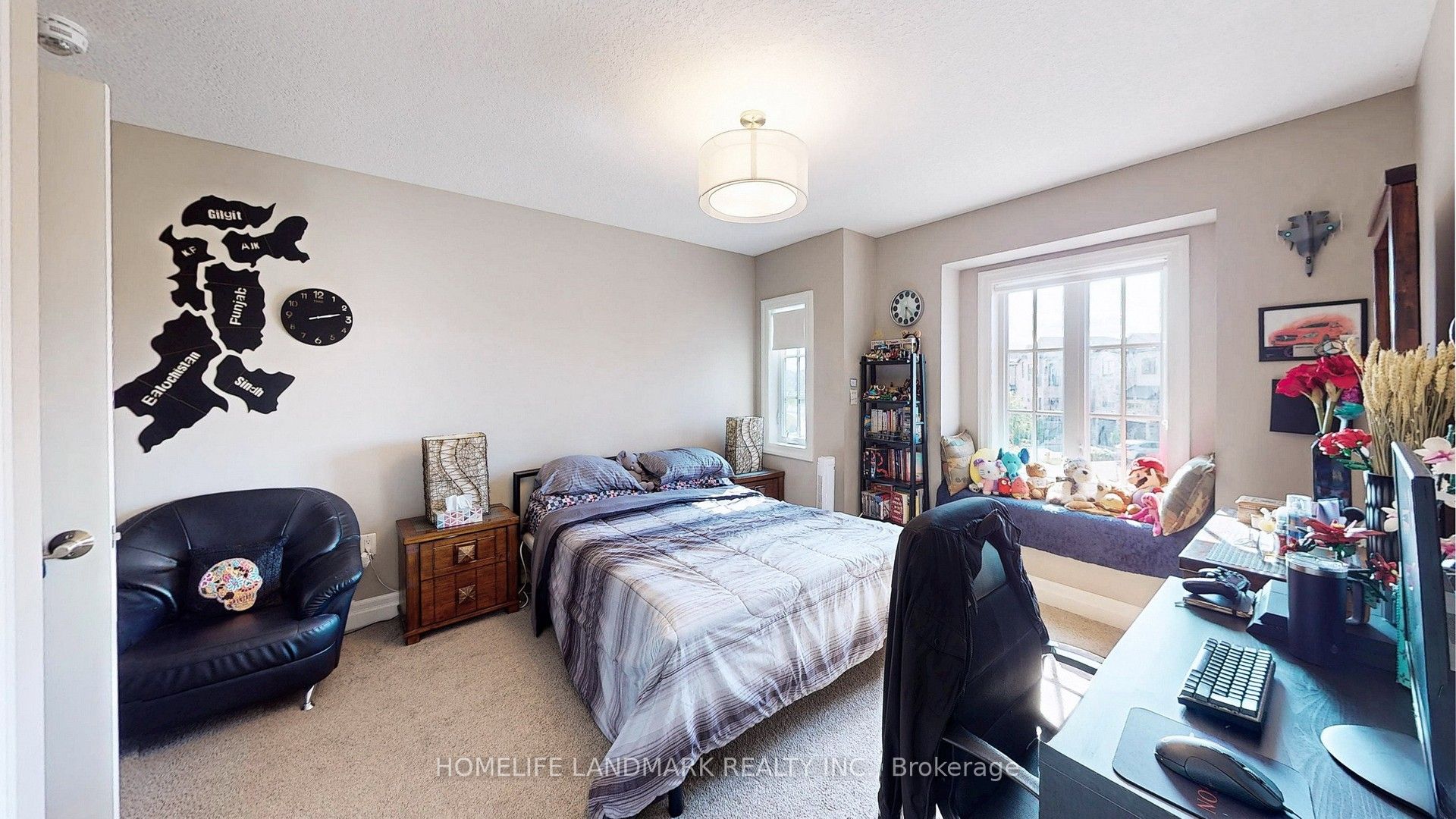 537 Millstream Drive Property Photo 29