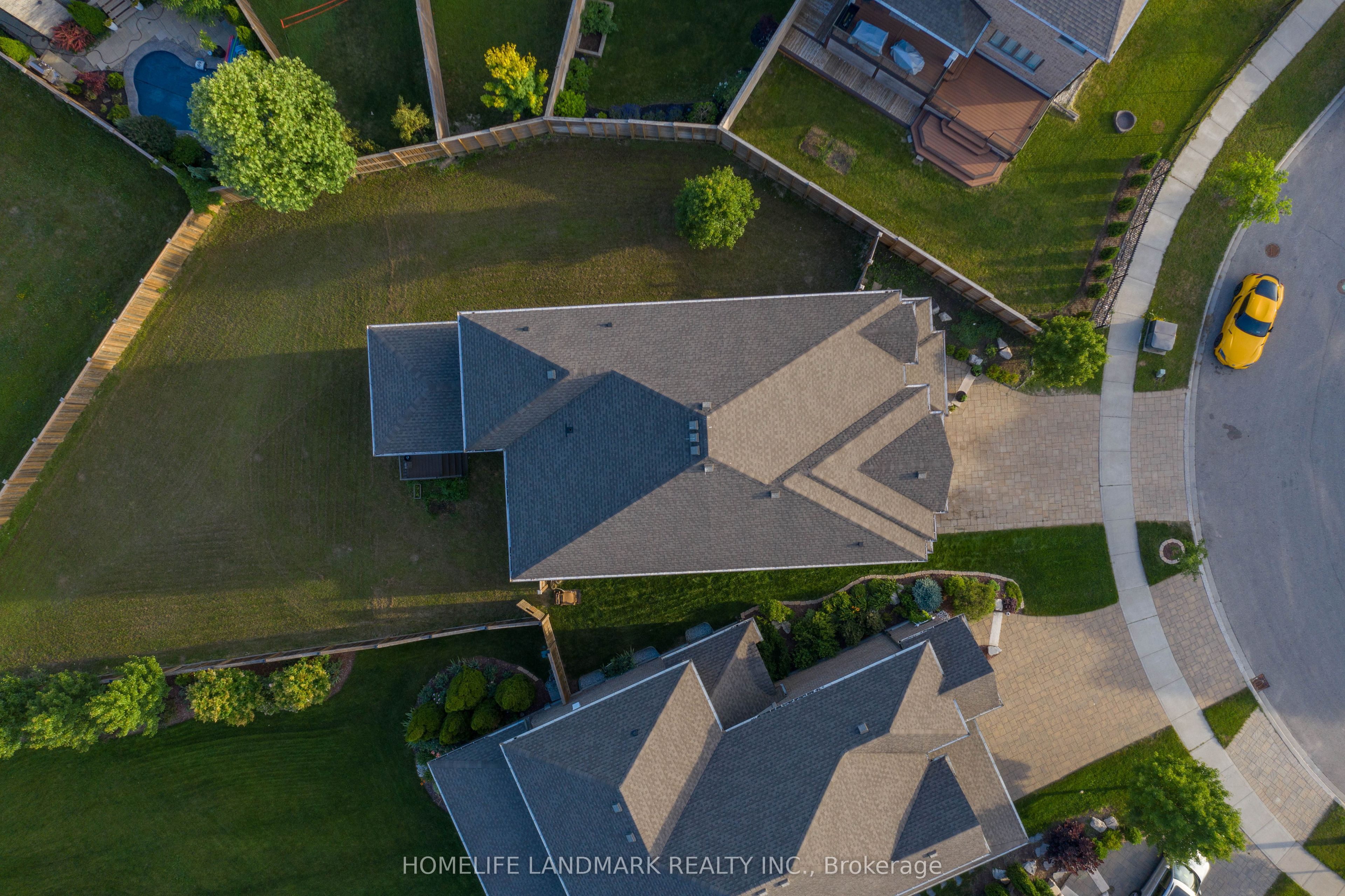 537 Millstream Drive Property Photo 48
