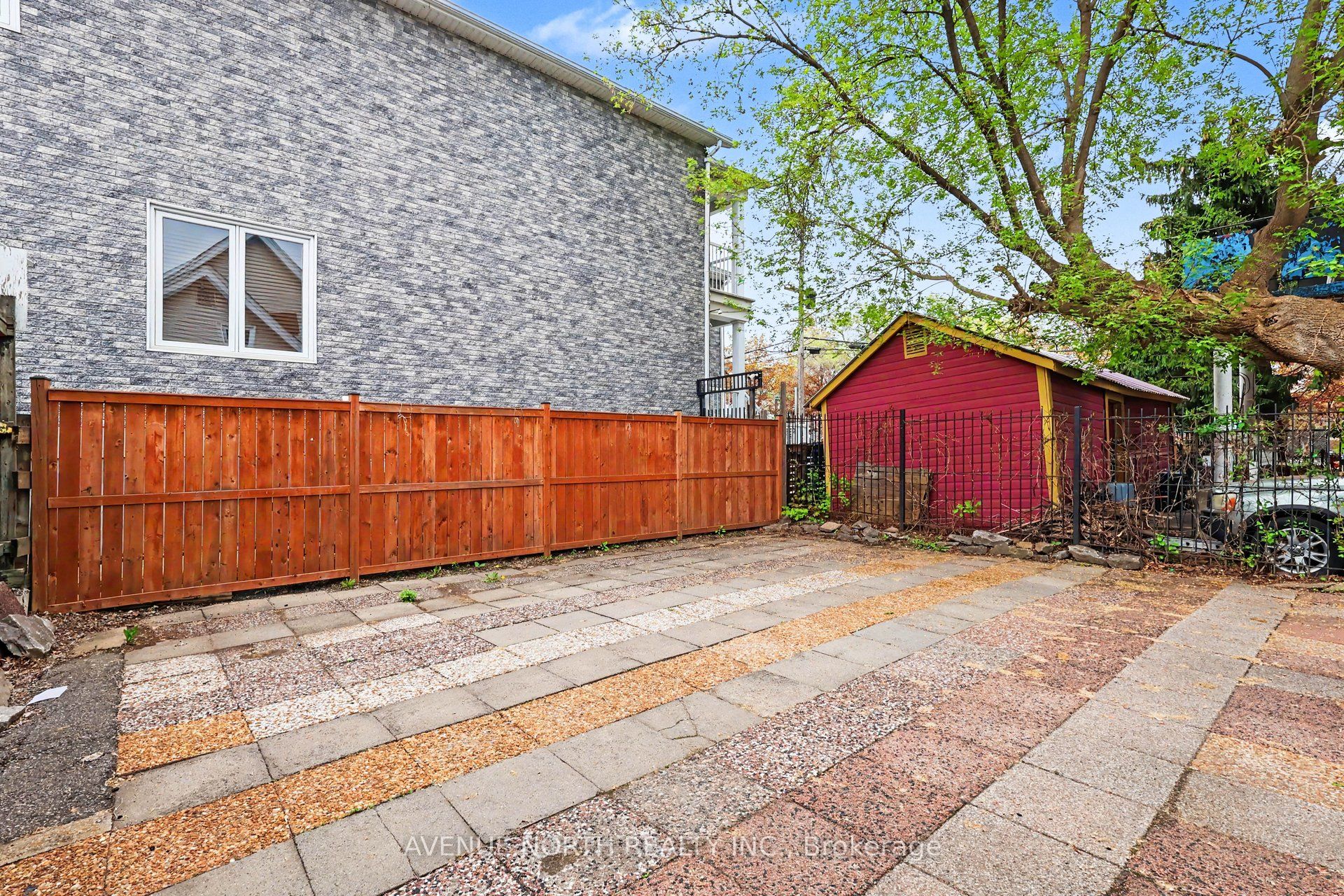 367 Booth Street Property Photo 31