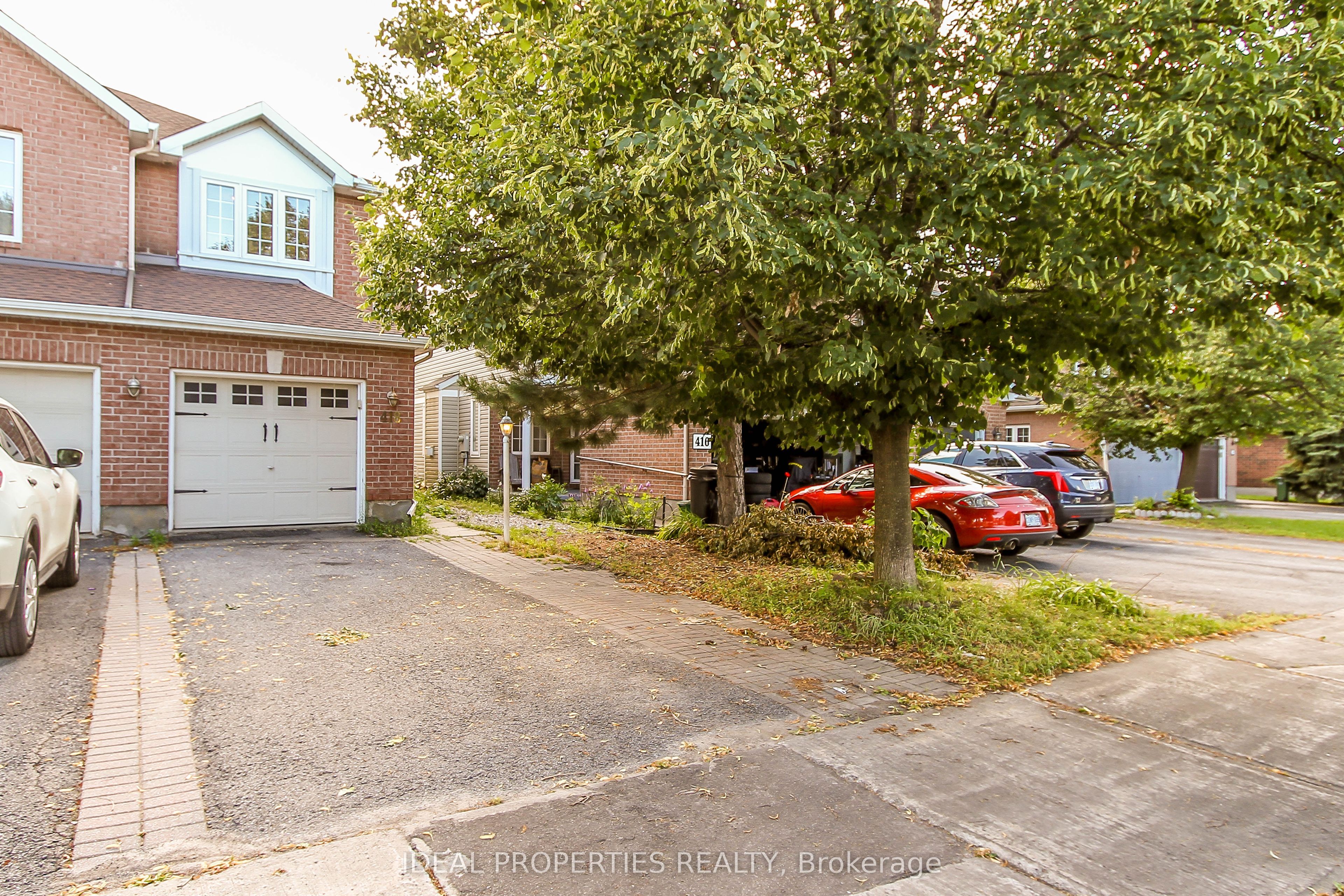 418 Beatrice Drive Property Photo 1