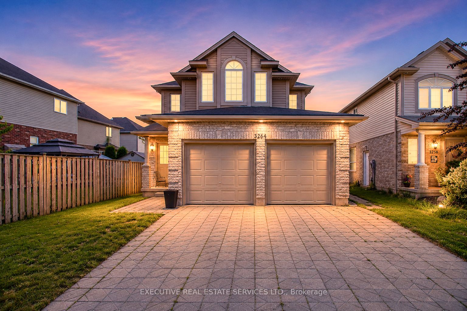 3264 Meadowgate Boulevard Property Photo 1