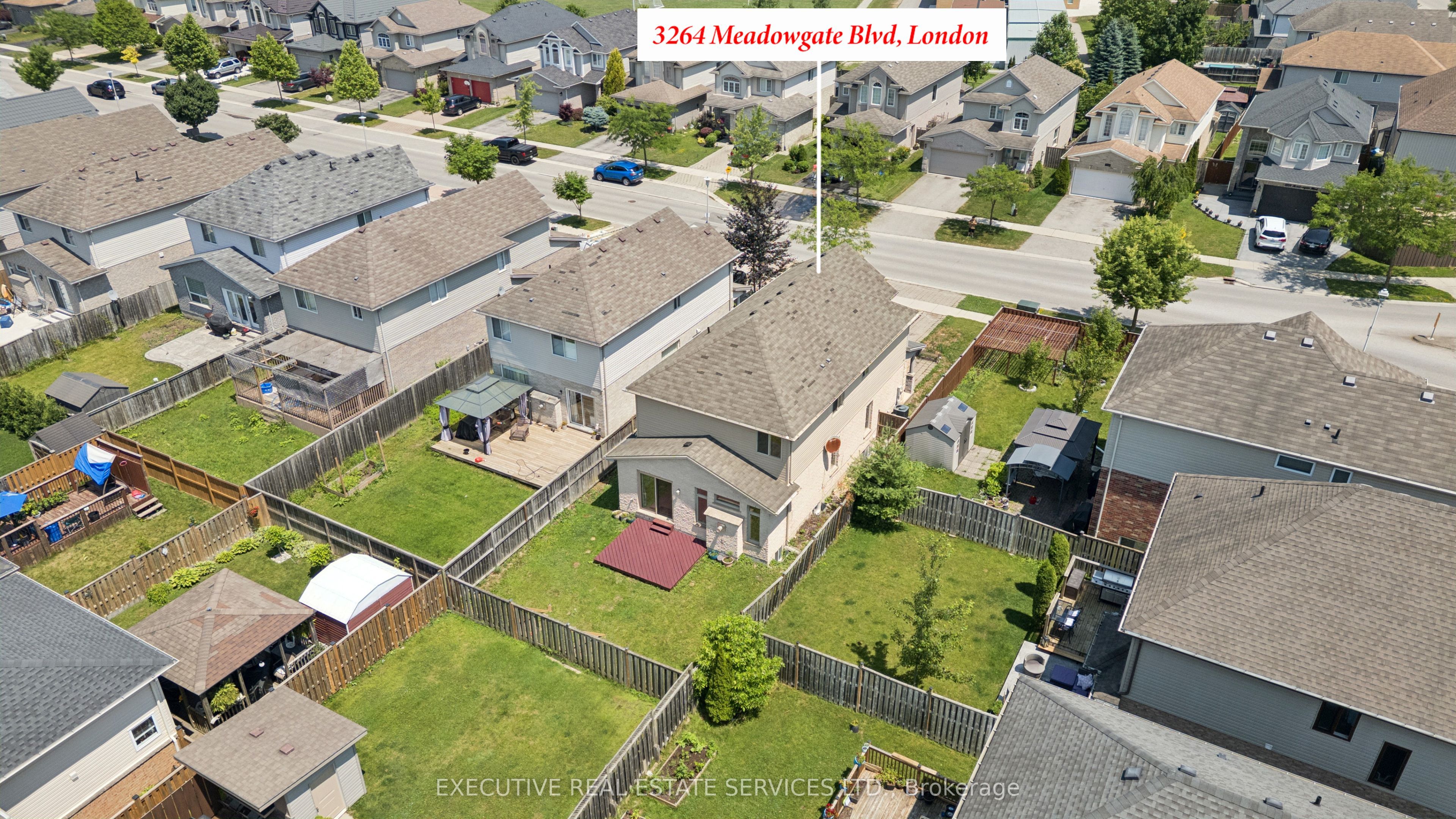 3264 Meadowgate Boulevard Property Photo 6