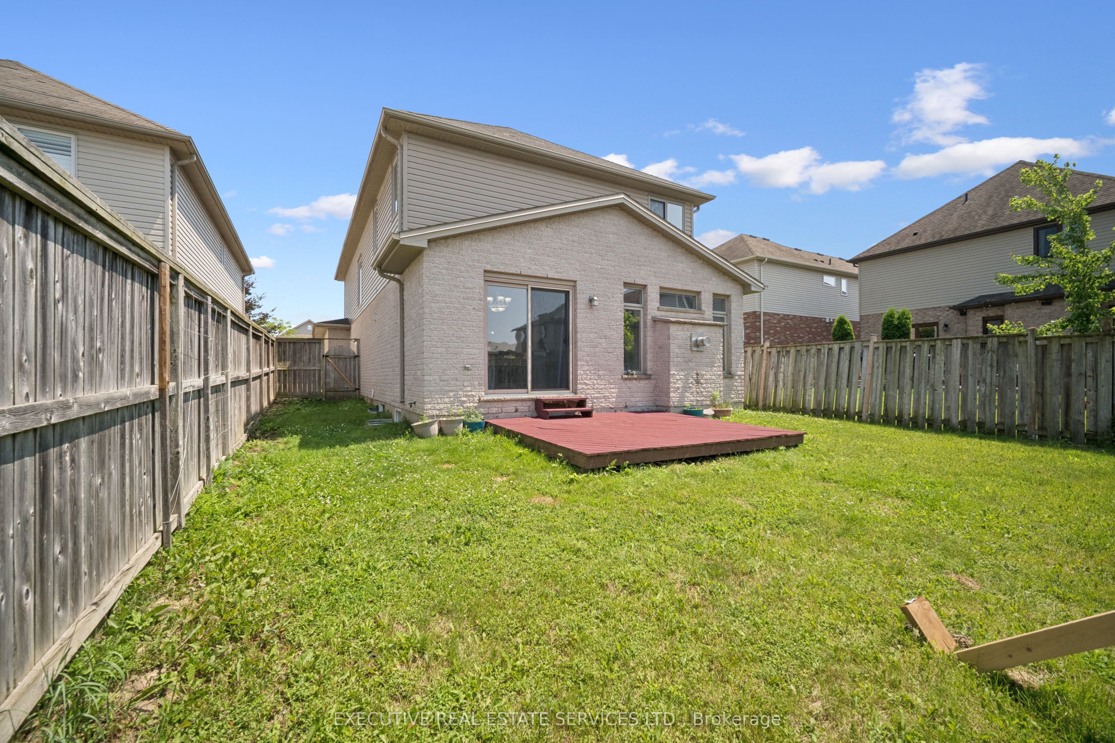 3264 Meadowgate Boulevard Property Photo 46