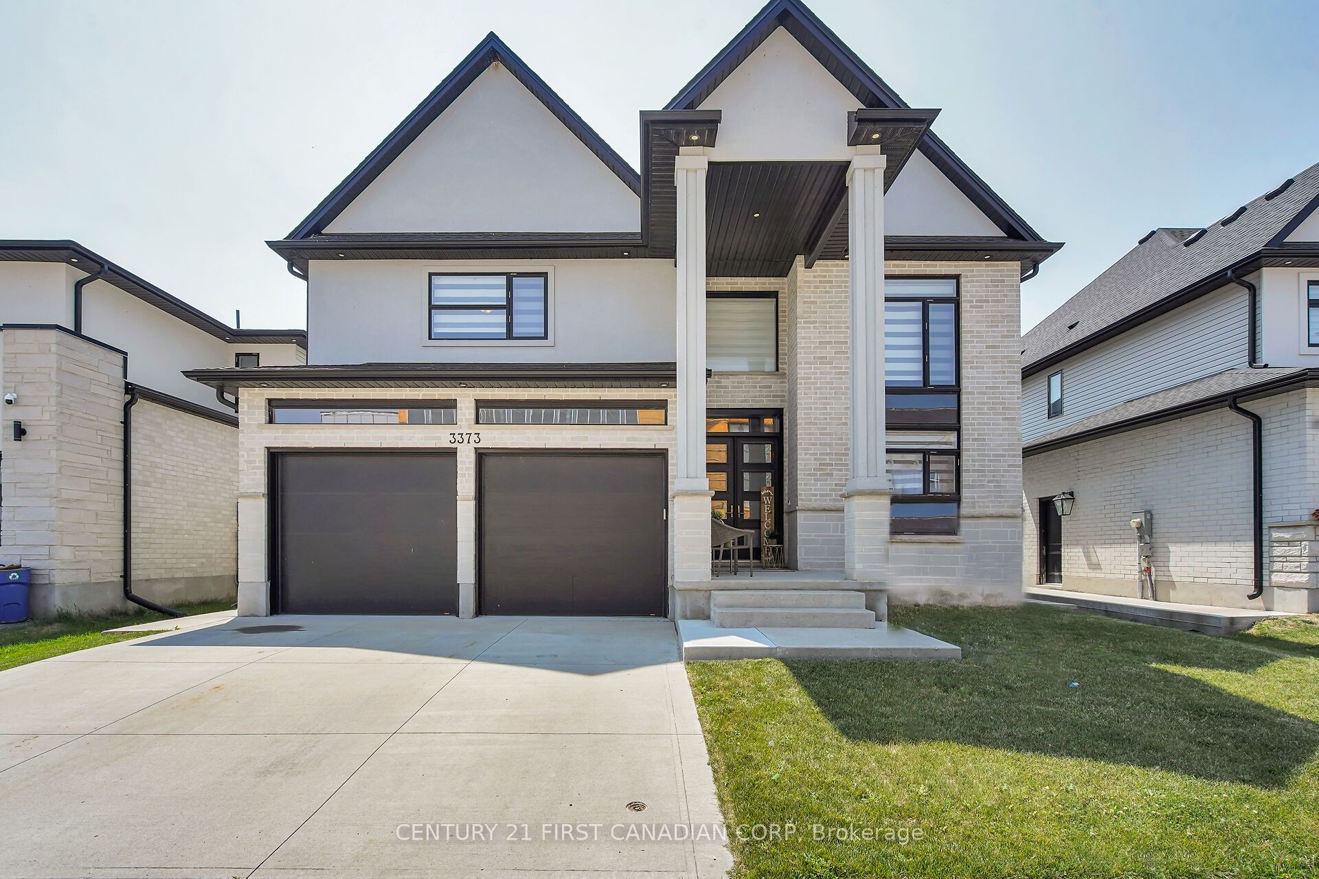 3373 Regiment Road Property Photo 1