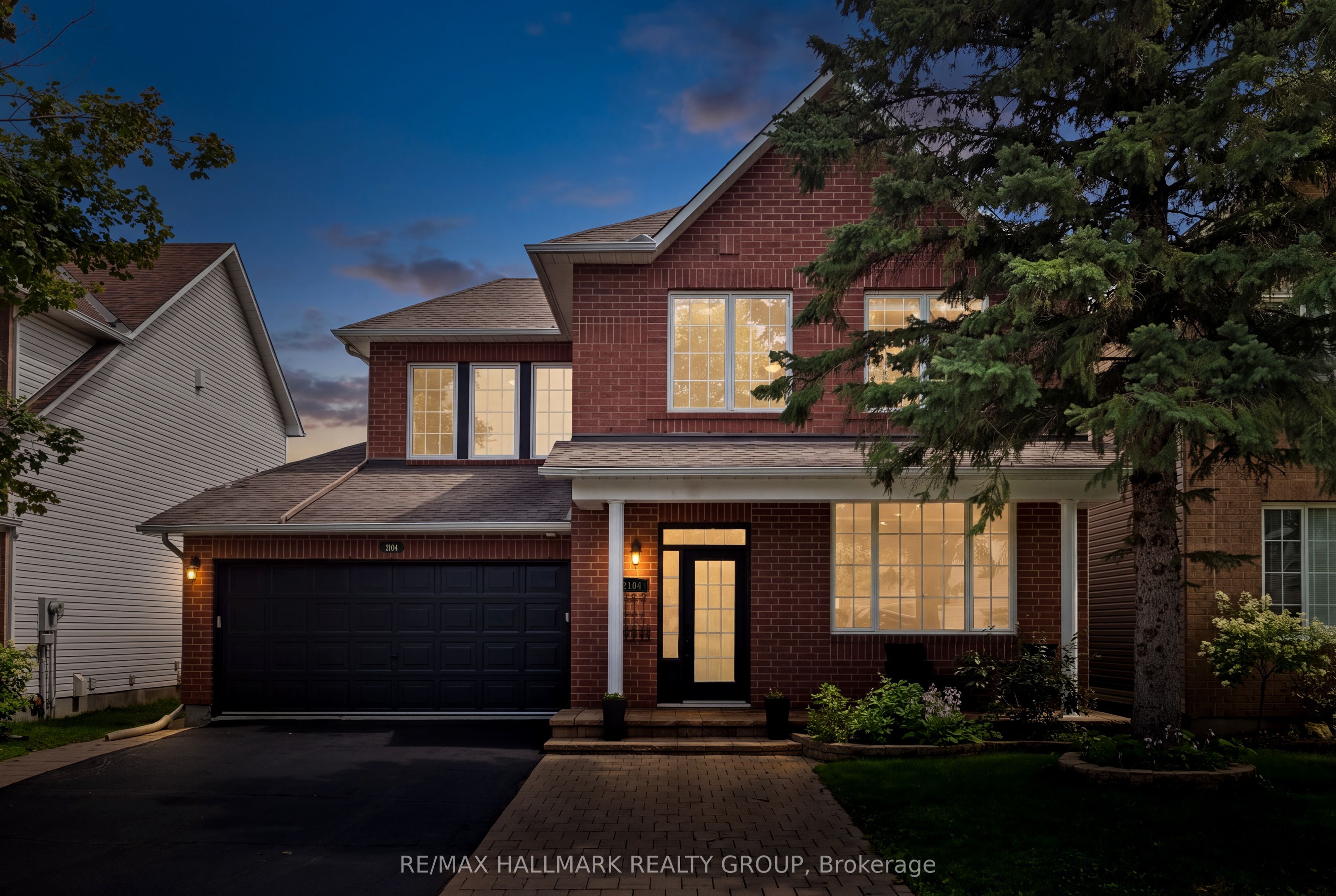 2104 Sandy Oaks Drive Property Photo 1