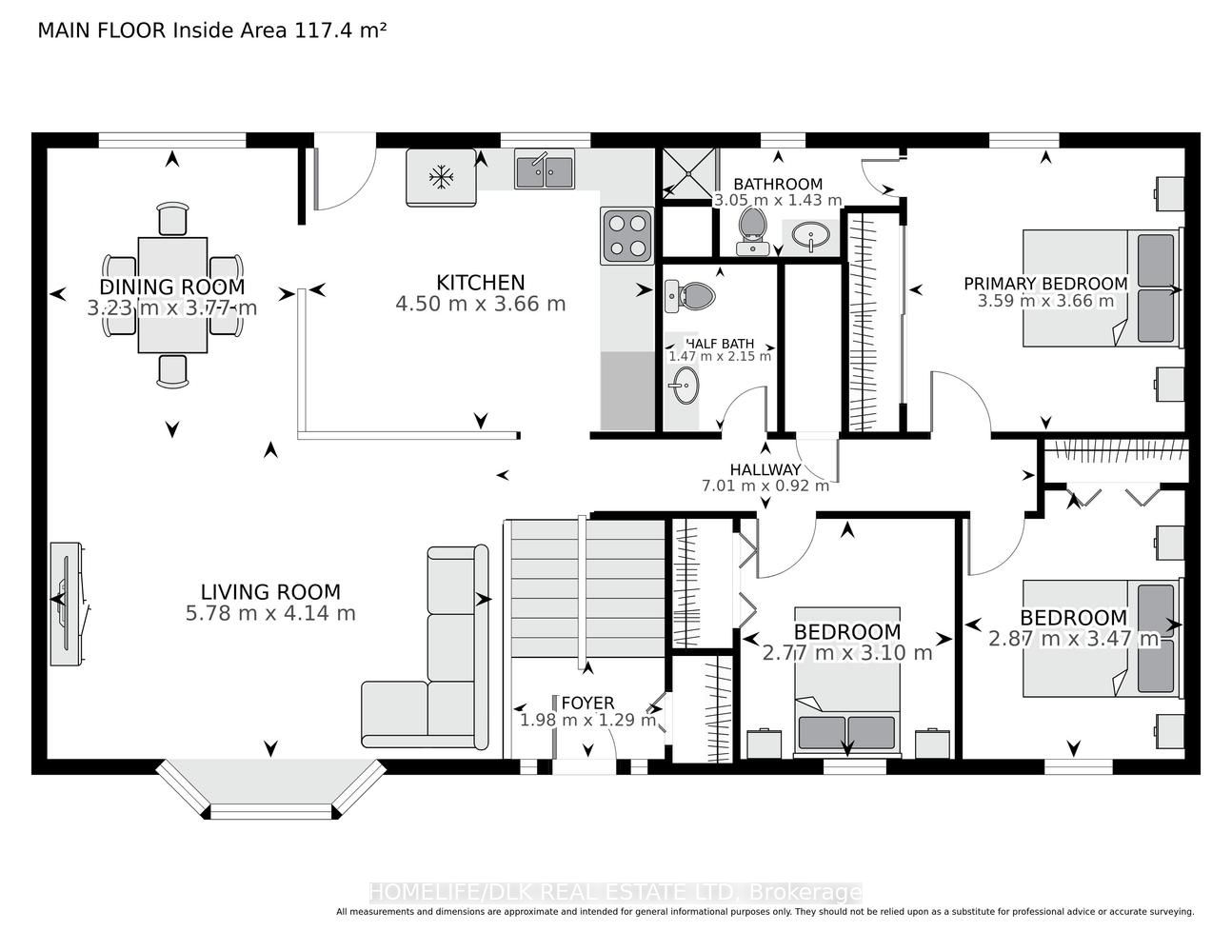 6 Kimberley Crescent Property Photo 38