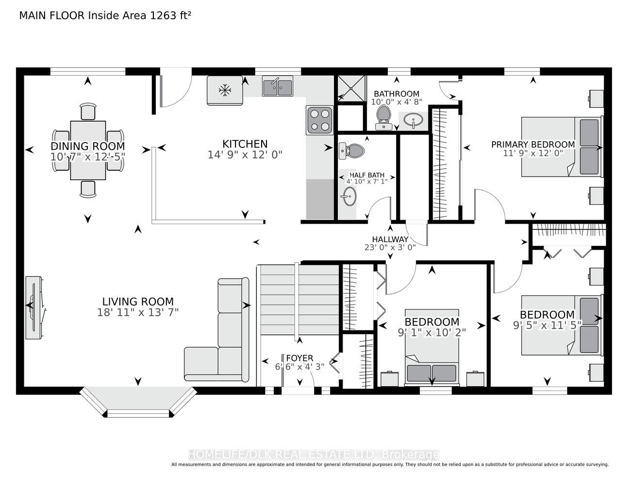 6 Kimberley Crescent Property Photo 39