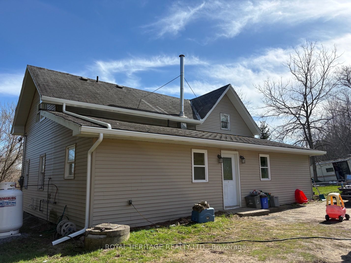 322 Dingman Road Property Photo 2