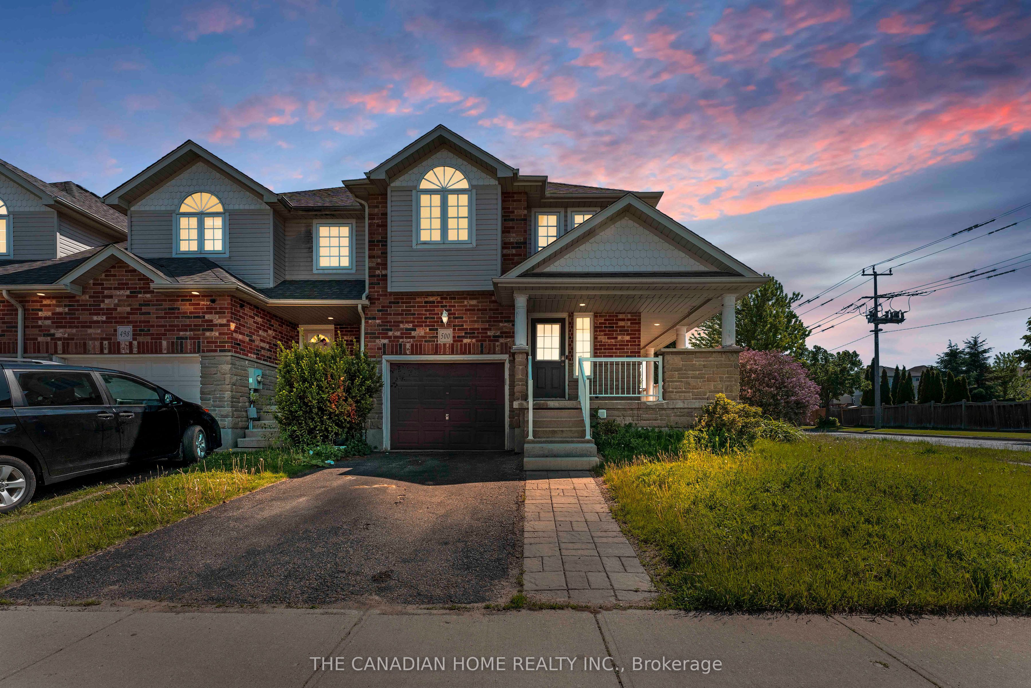 500 Robert Ferrie Drive