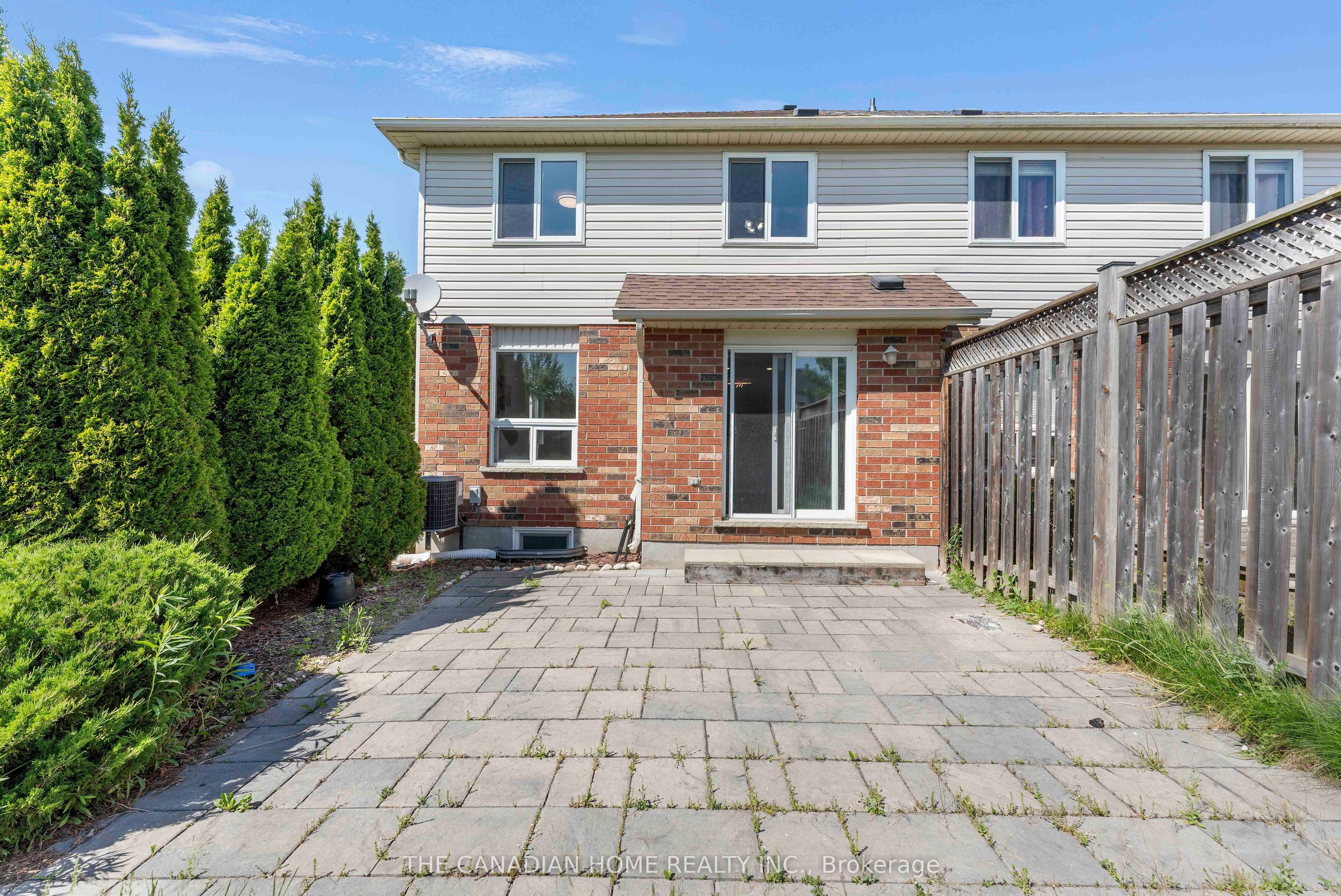 500 Robert Ferrie Drive Property Photo 22