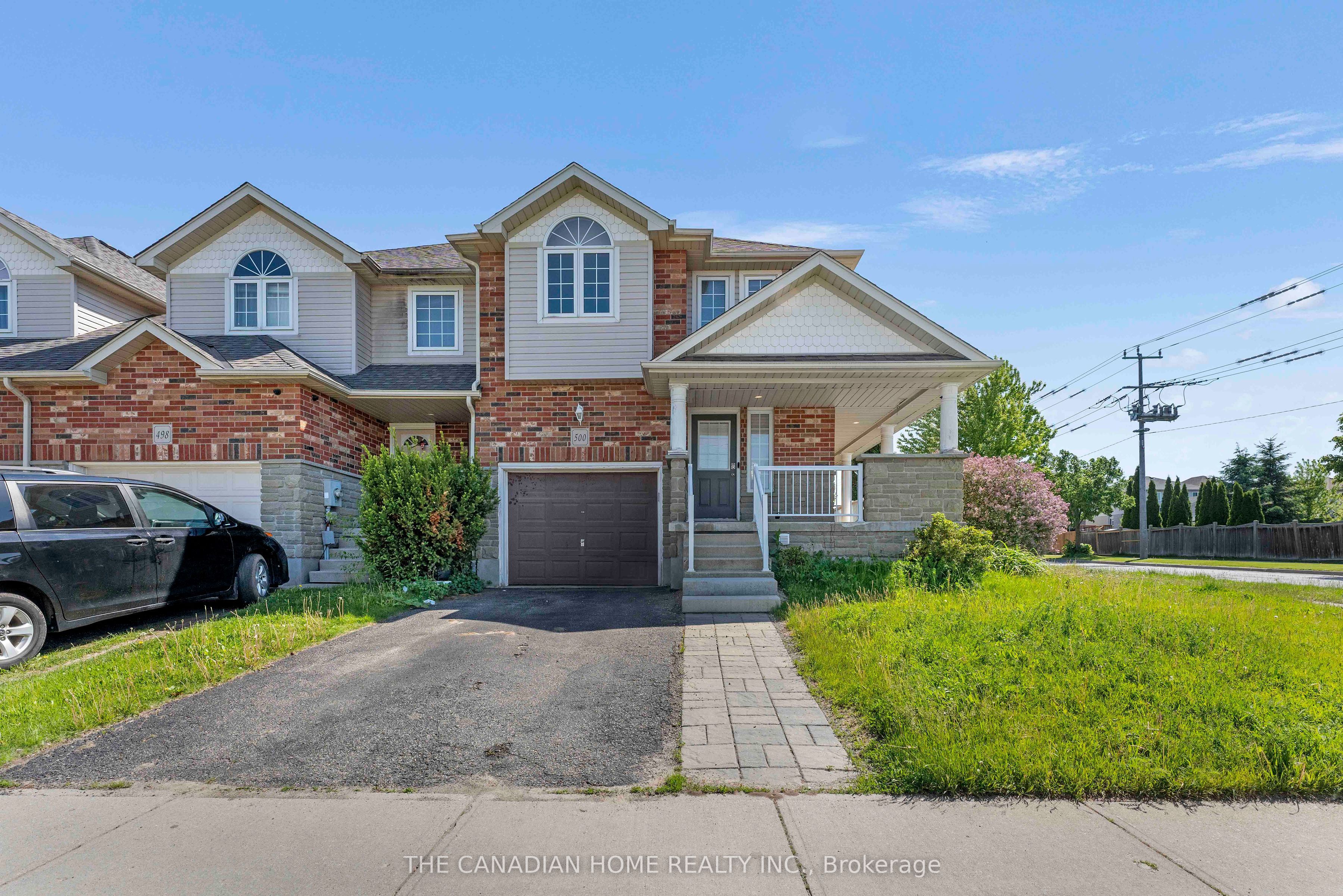 500 Robert Ferrie Drive Property Photo 23