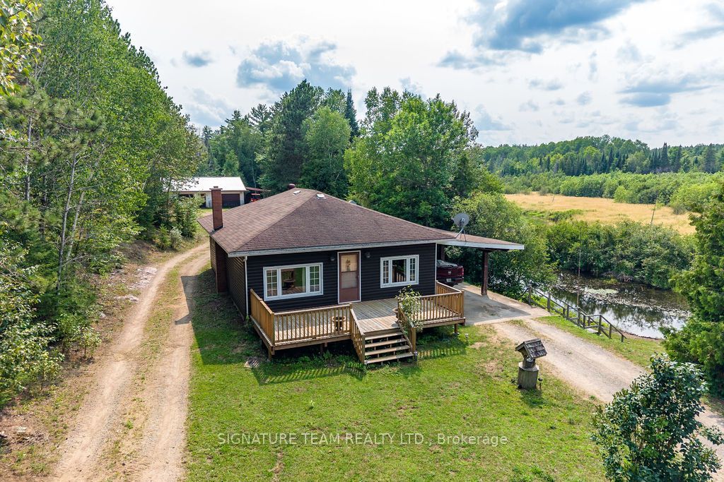 538 Lenser Road Property Photo 1