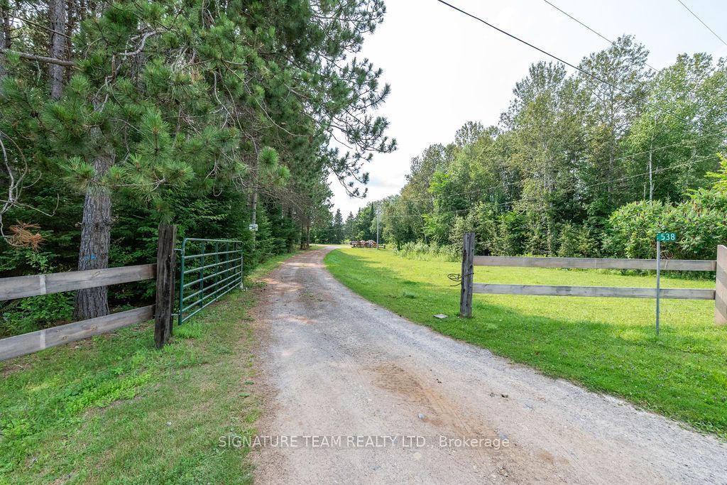 538 Lenser Road Property Photo 3