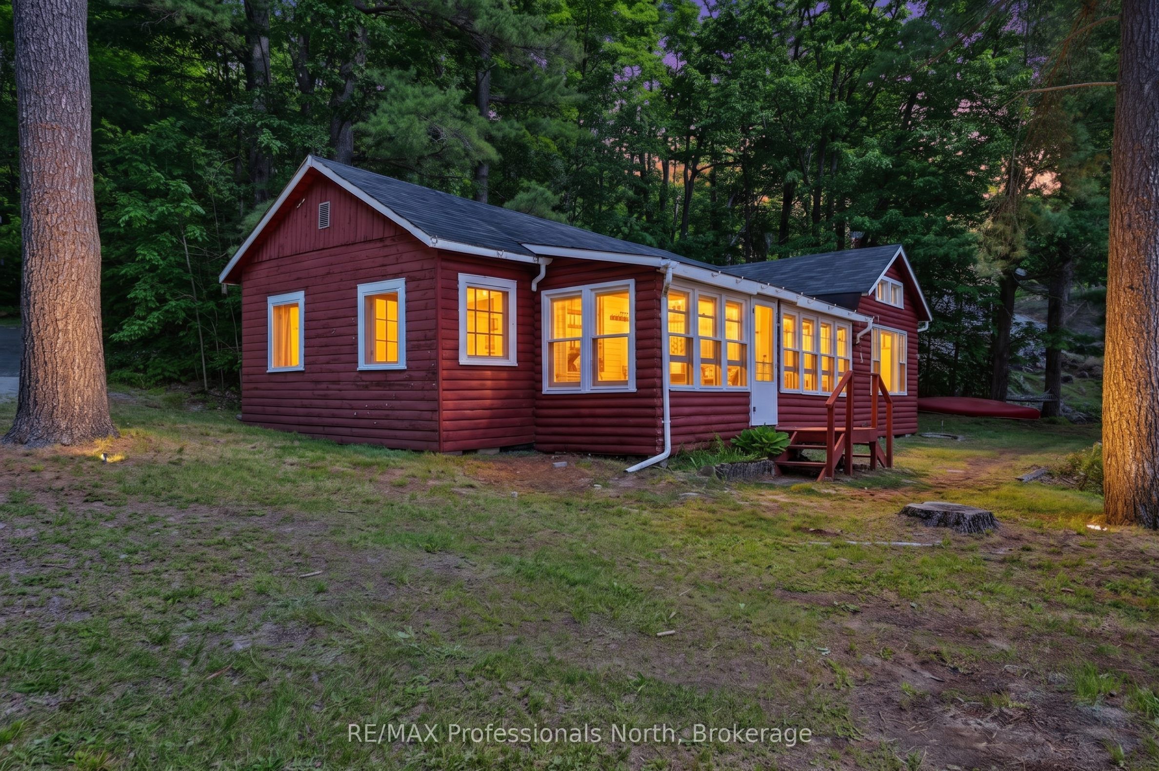 70 Fire Route 364a Property Photo 45