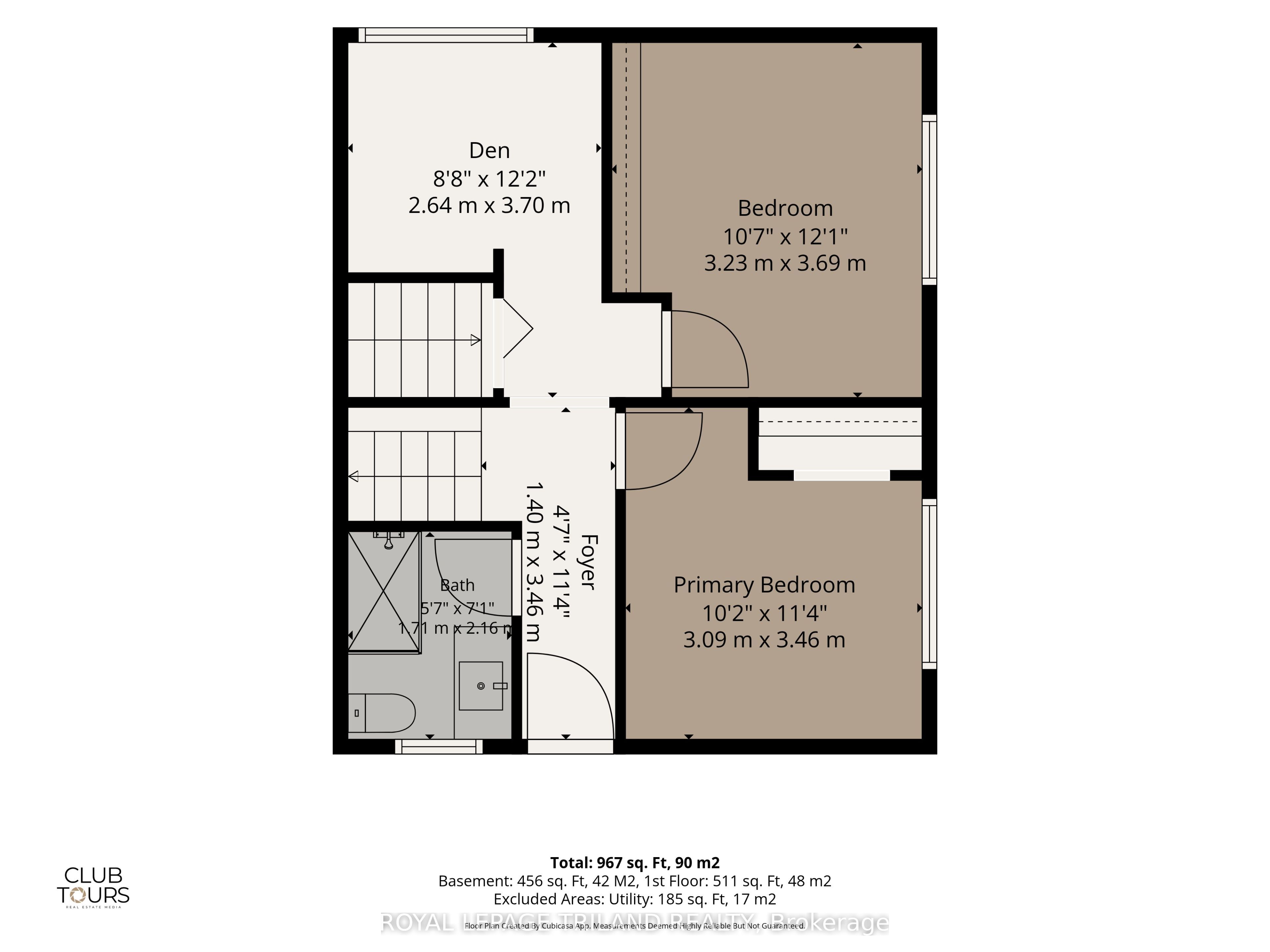 27 Aldborough Avenue Property Photo 21