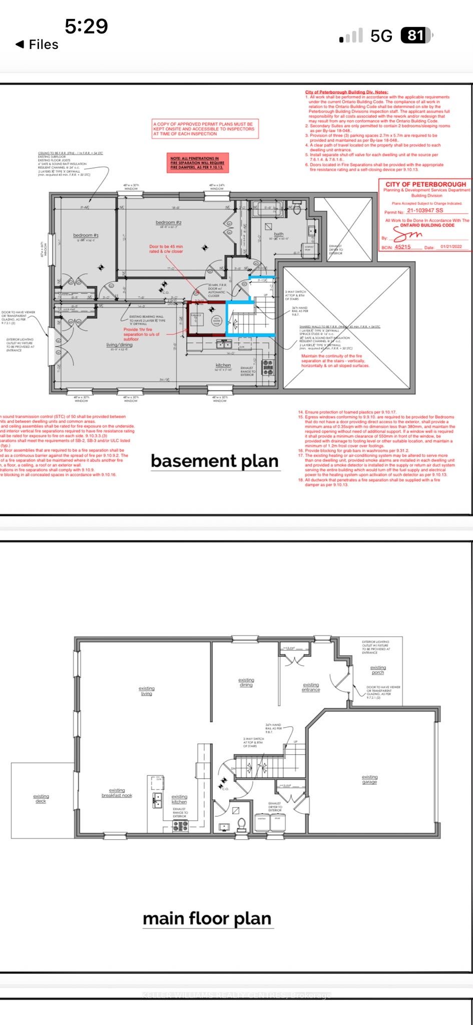 36 York Drive Property Photo 38