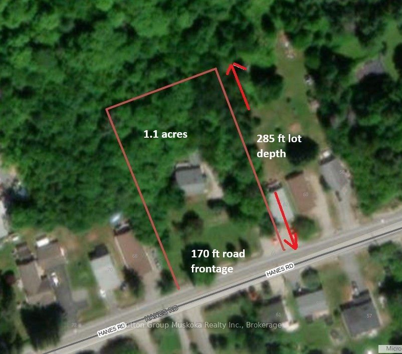66 Hanes Road Property Photo 1
