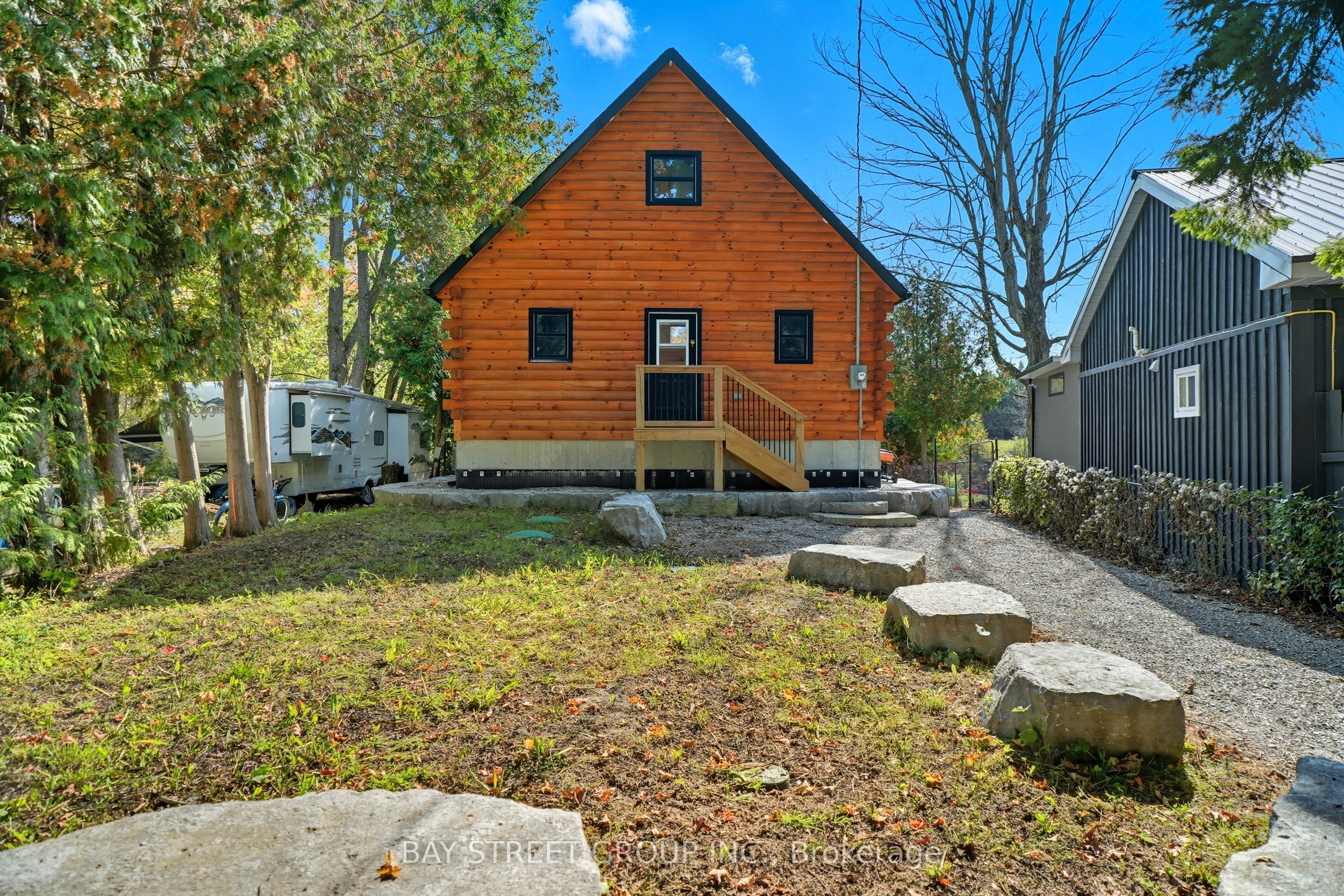 50 River Bend Drive Property Photo 1