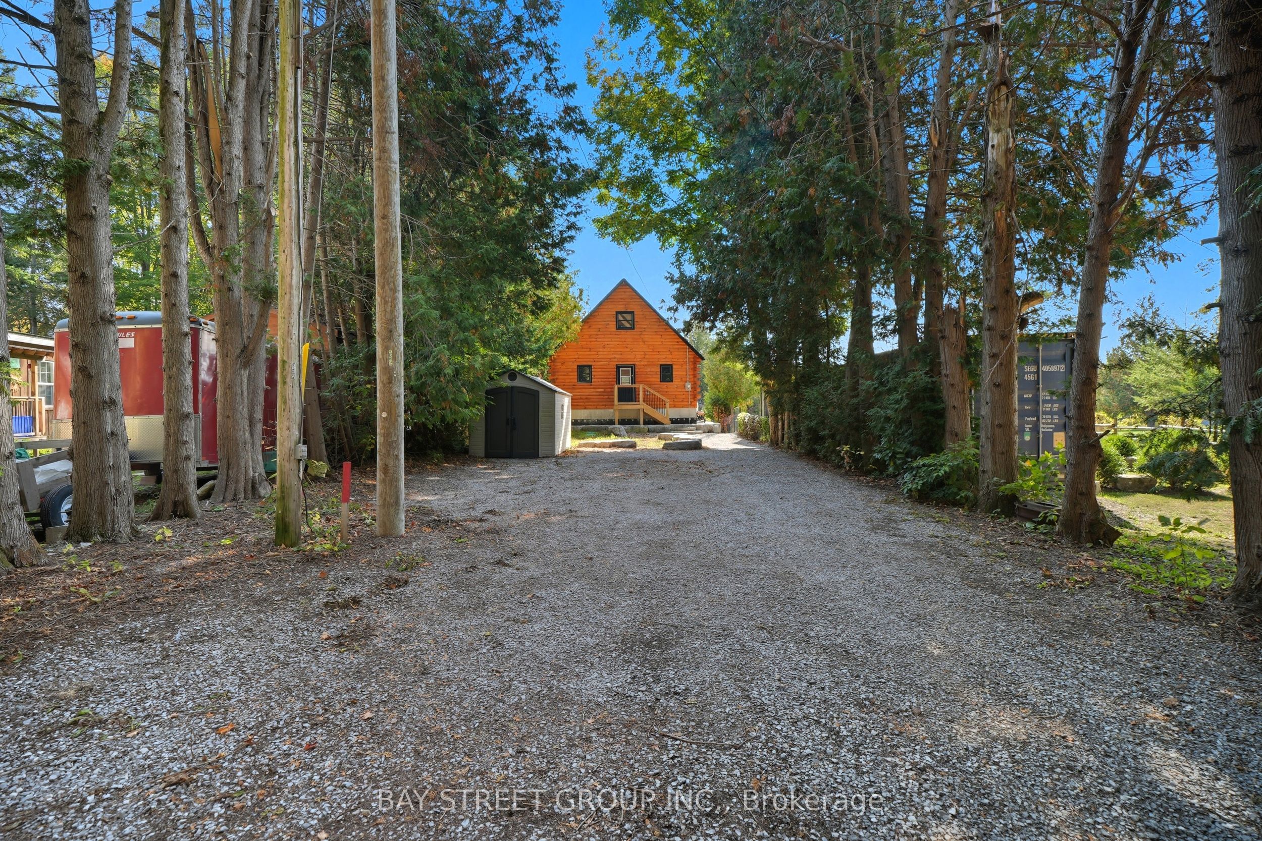 50 River Bend Drive Property Photo 5