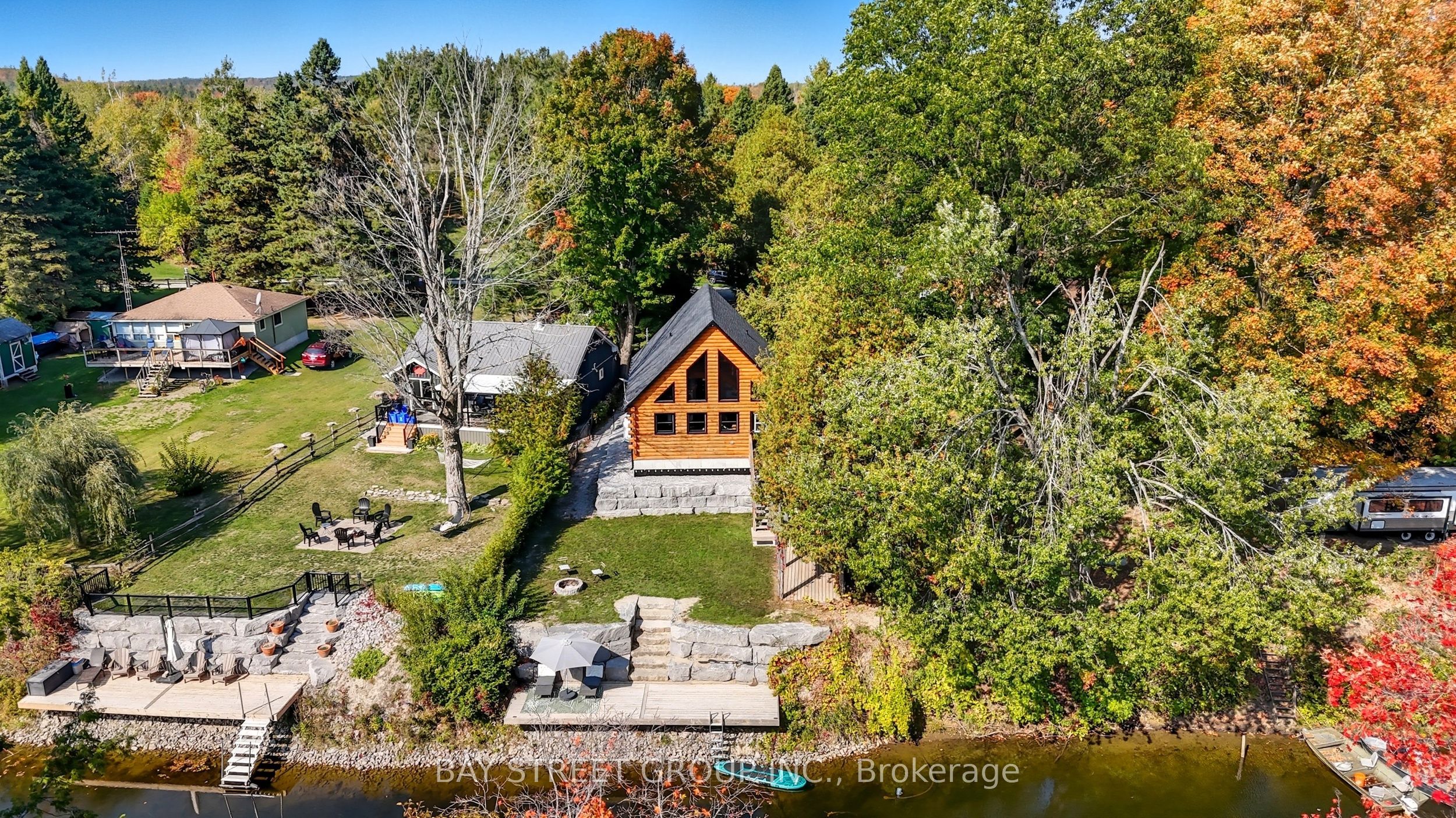 50 River Bend Drive Property Photo 40