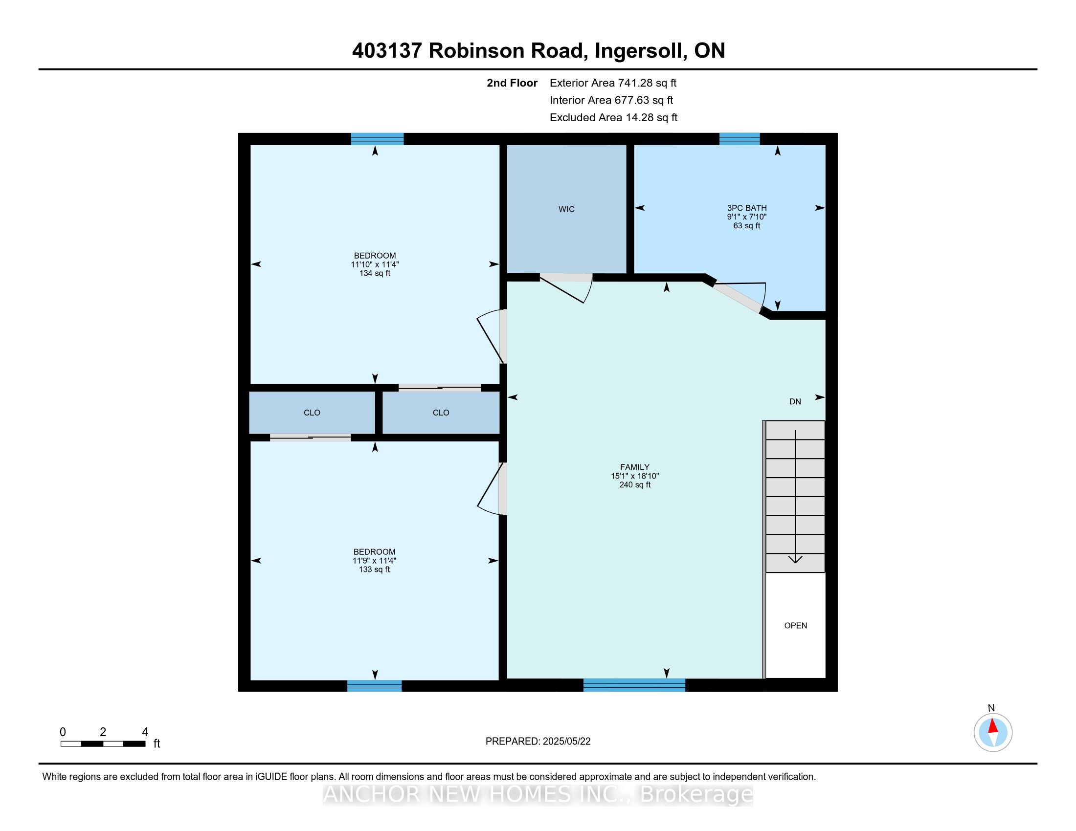403137 Robinson Road Property Photo 47
