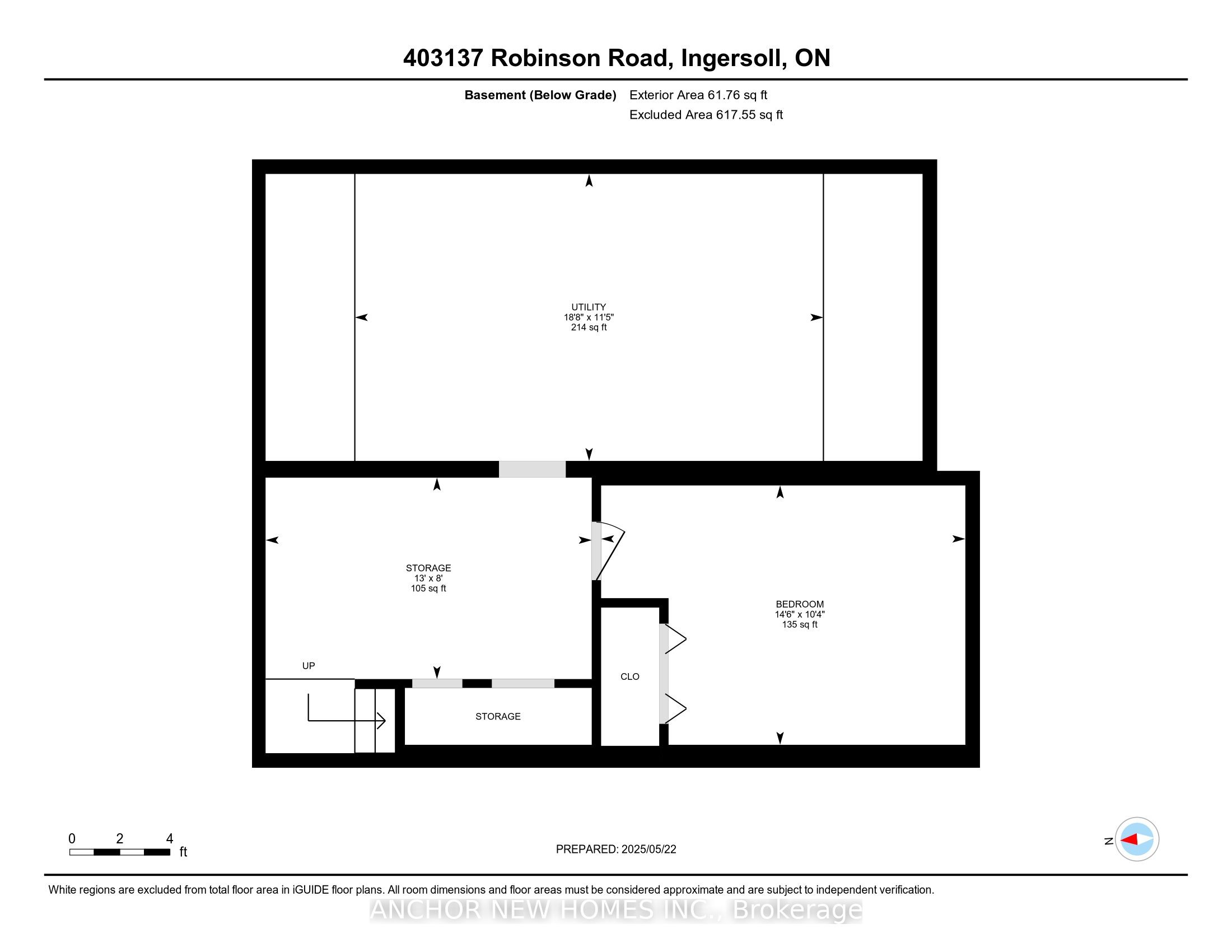403137 Robinson Road Property Photo 48