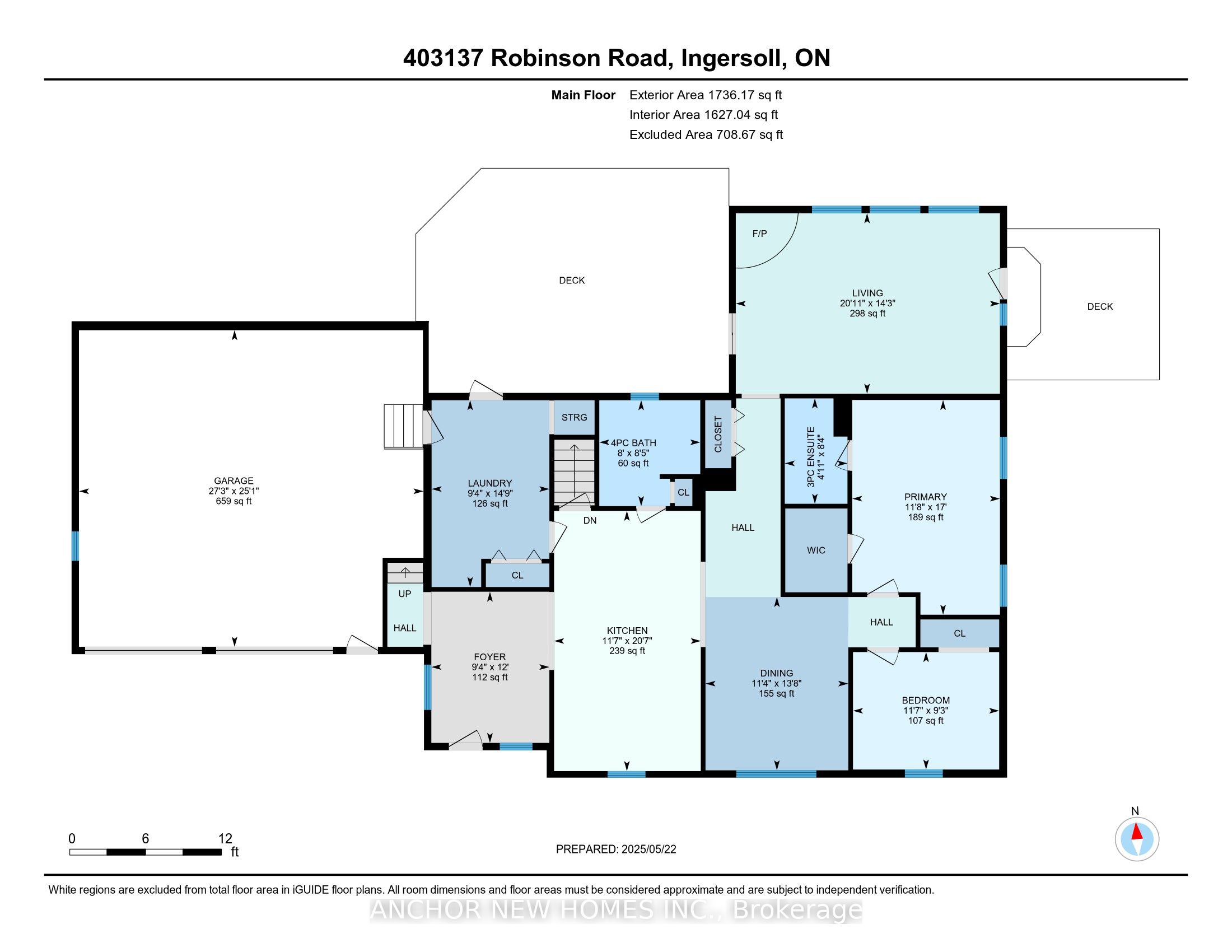 403137 Robinson Road Property Photo 49