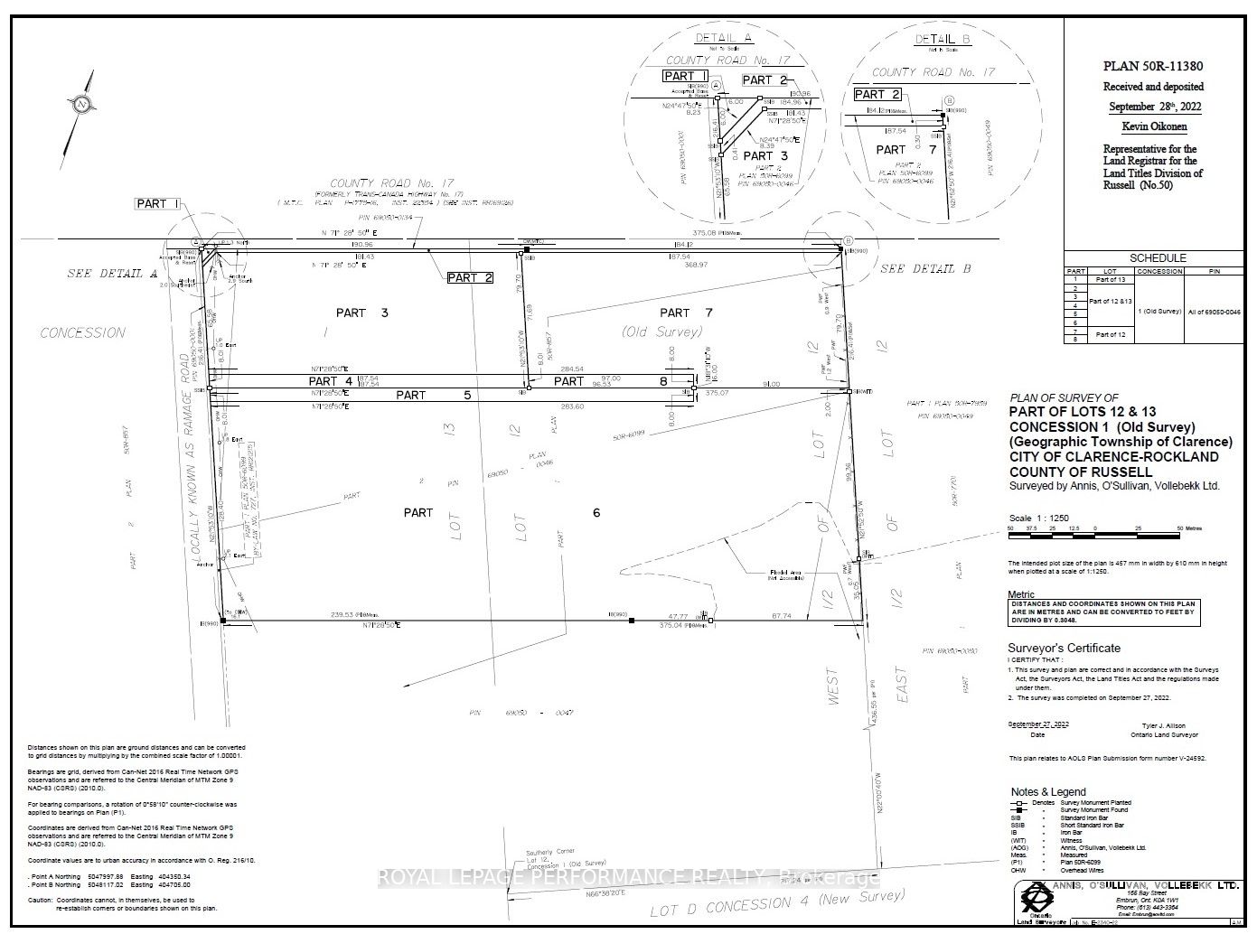 820 Summit Private Property Photo 4