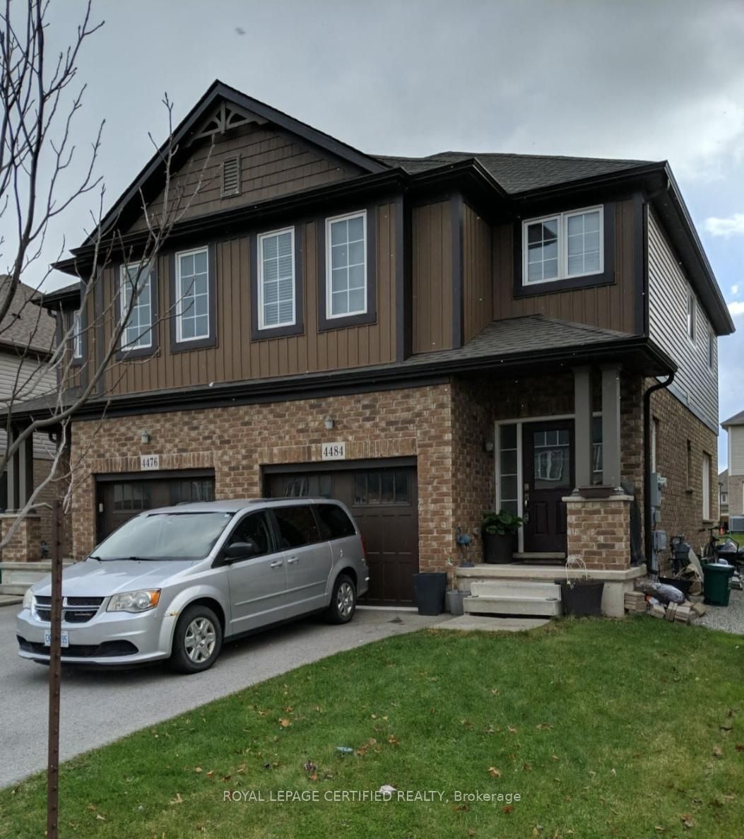 4484 Shuttleworth Drive Property Photo 1