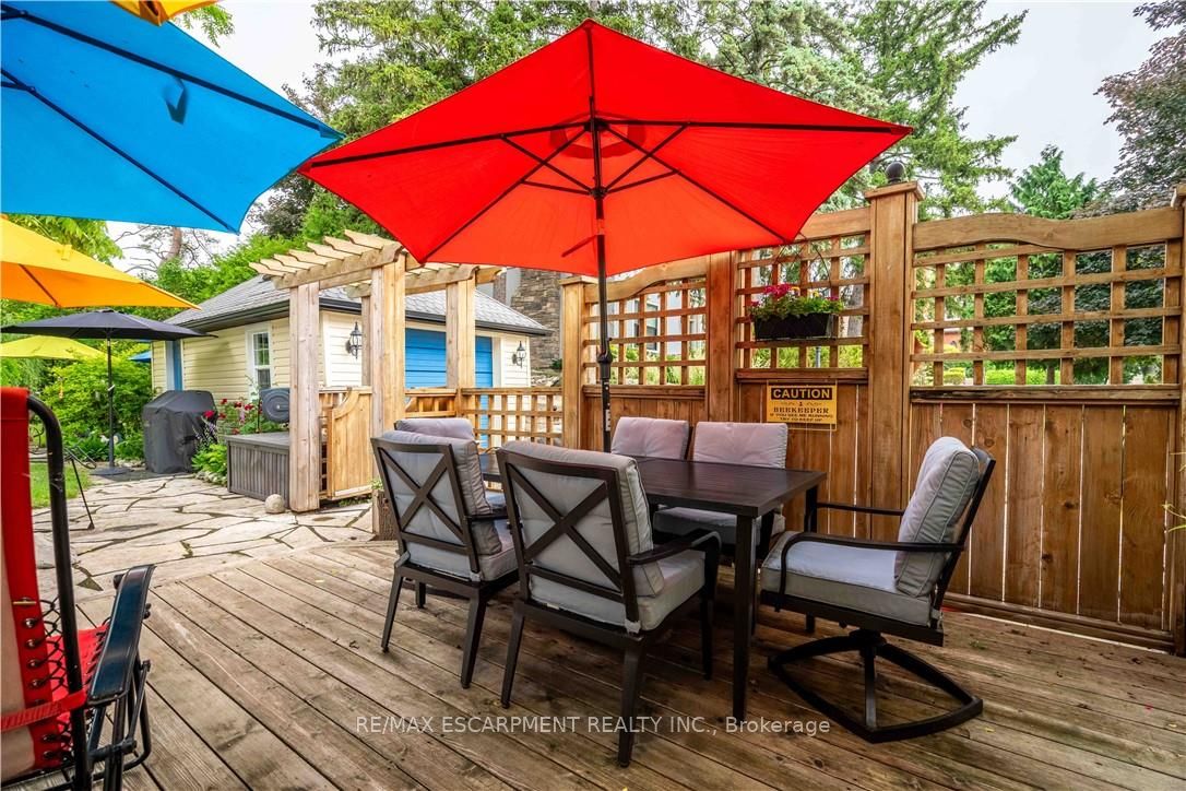 99 Argyle Street N Property Photo 42