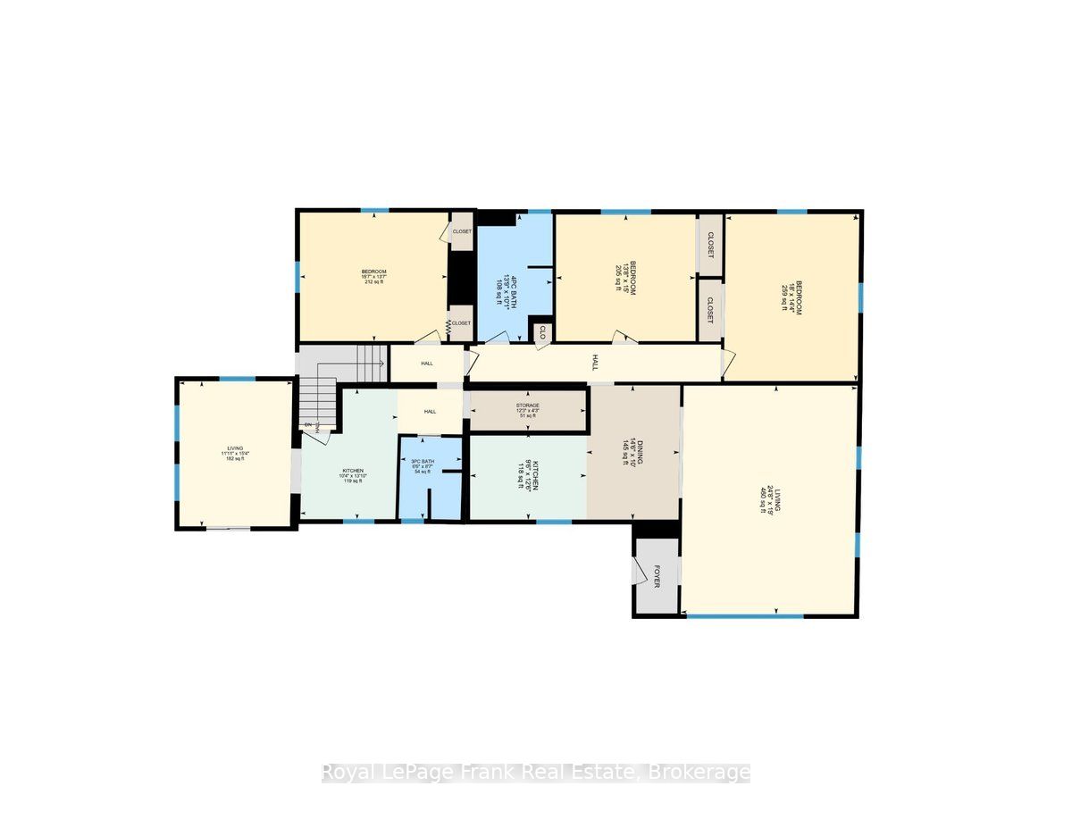 241 Bellevue Drive Property Photo 46