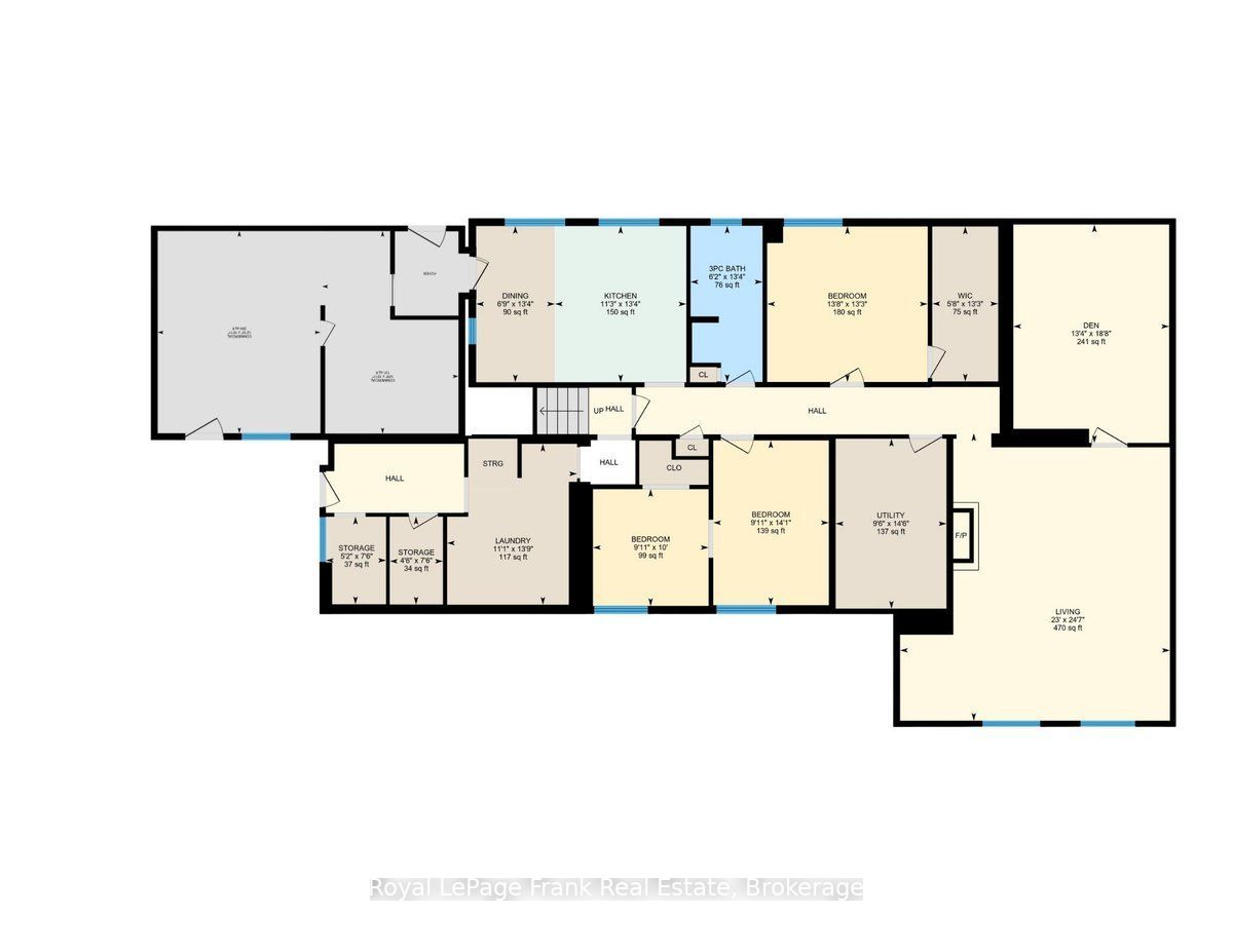 241 Bellevue Drive Property Photo 47