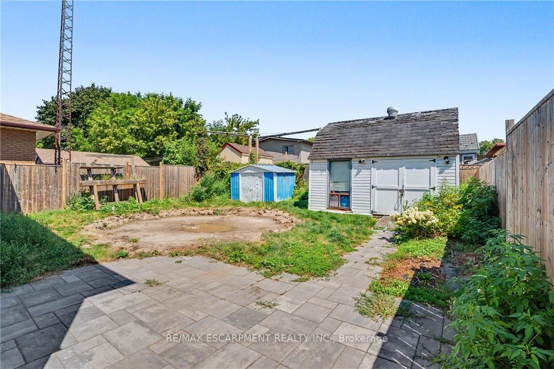 485 Cochrane Road Property Photo 27