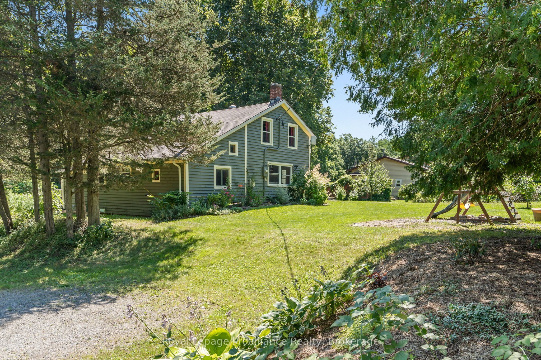 211 Alexander Road Property Photo 3