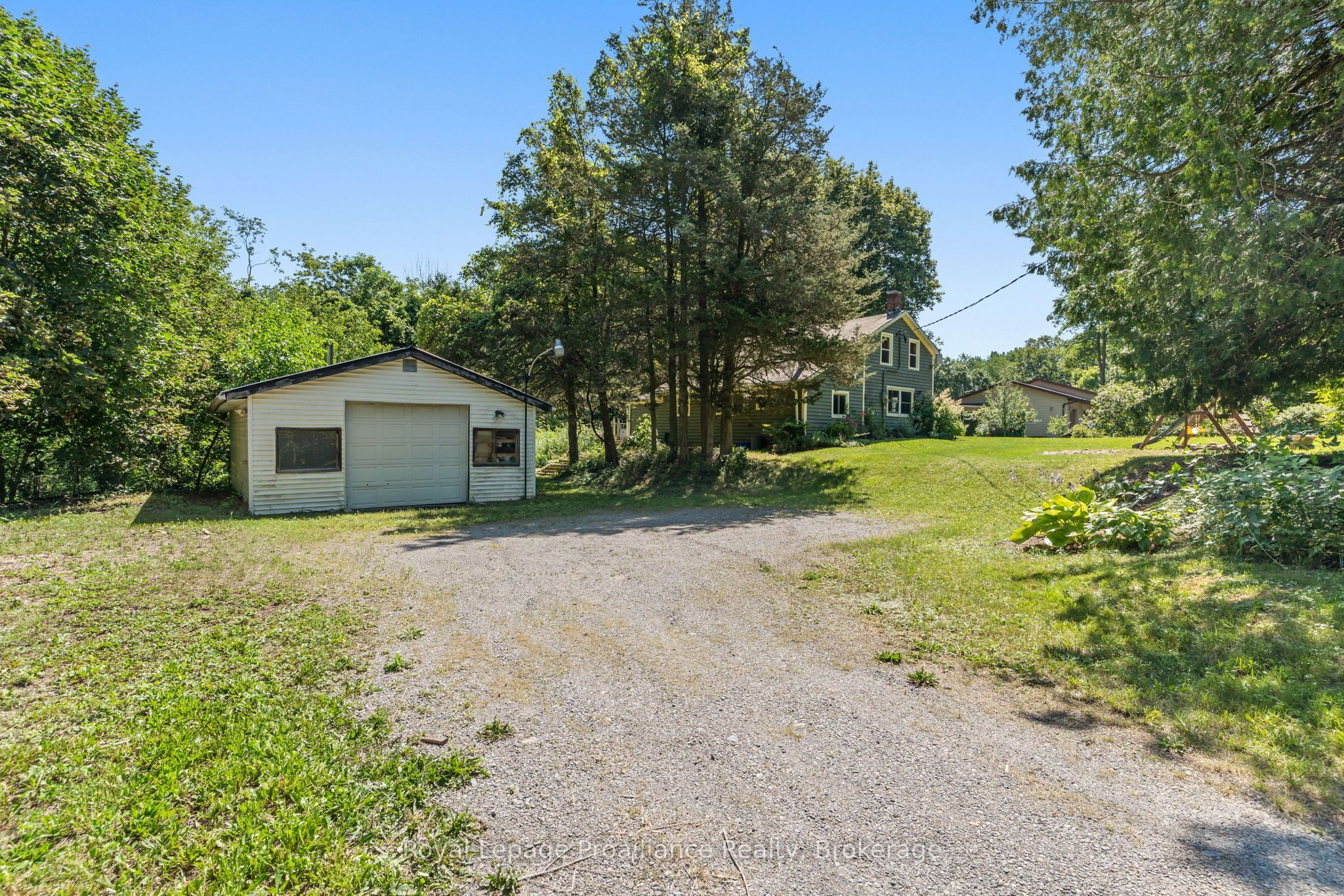 211 Alexander Road Property Photo 4
