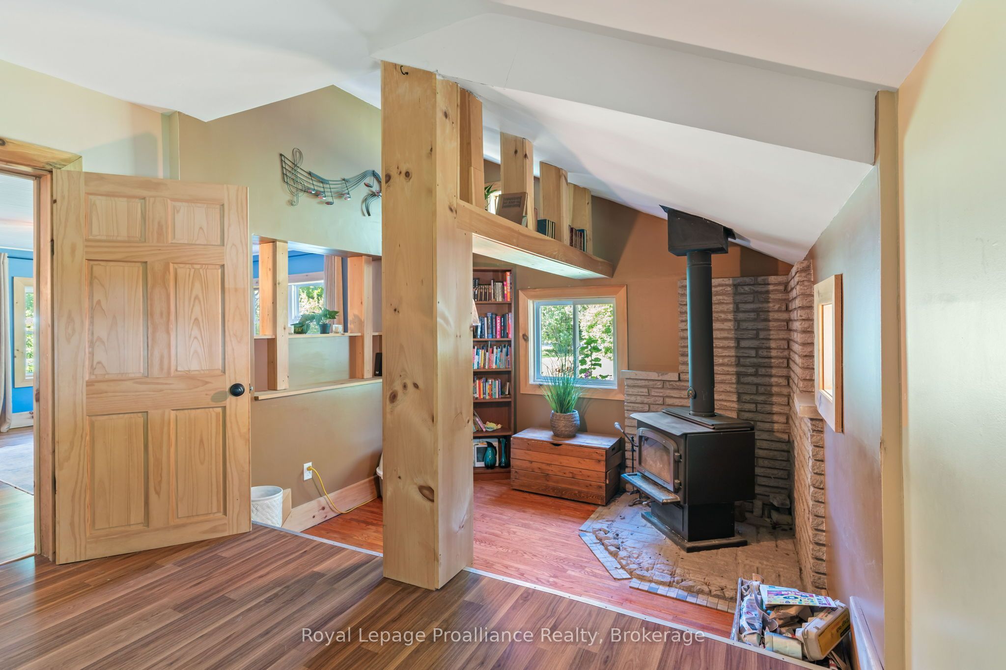 211 Alexander Road Property Photo 14