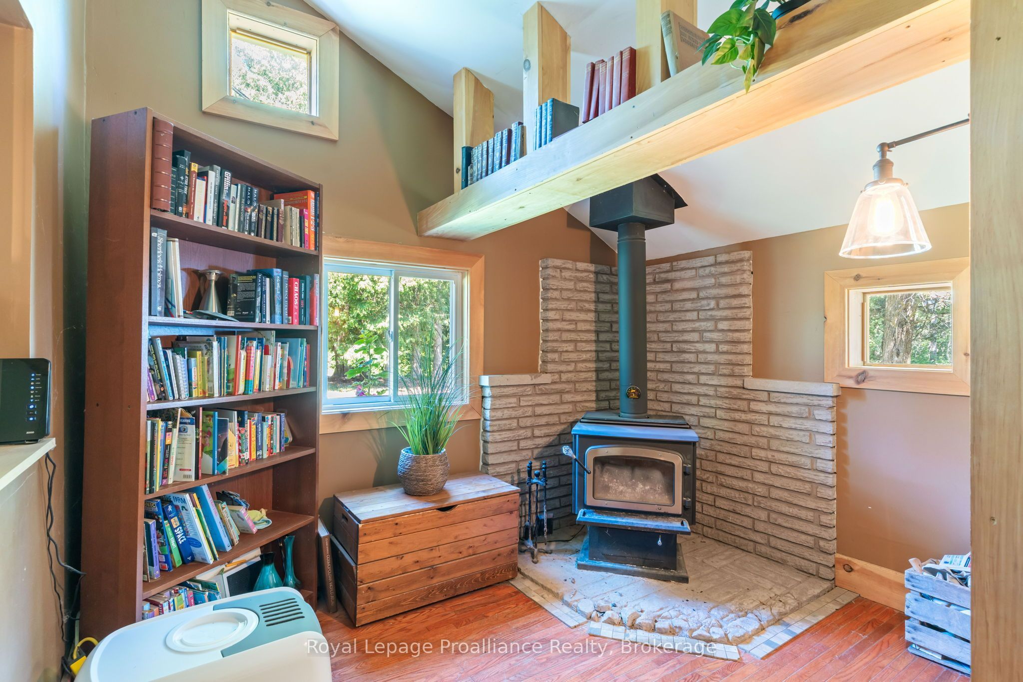 211 Alexander Road Property Photo 15